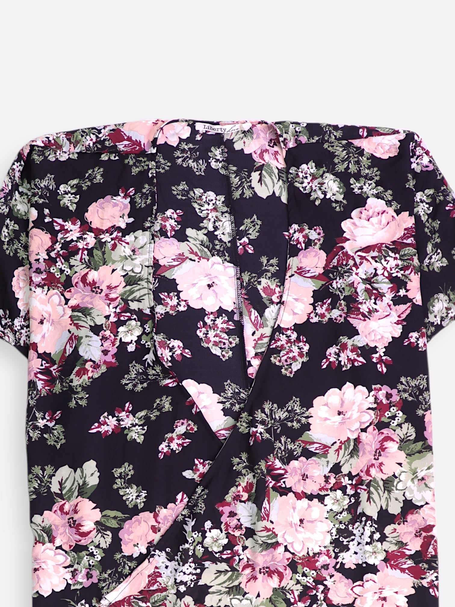 Salida de Baño Verano - Mujer - XL