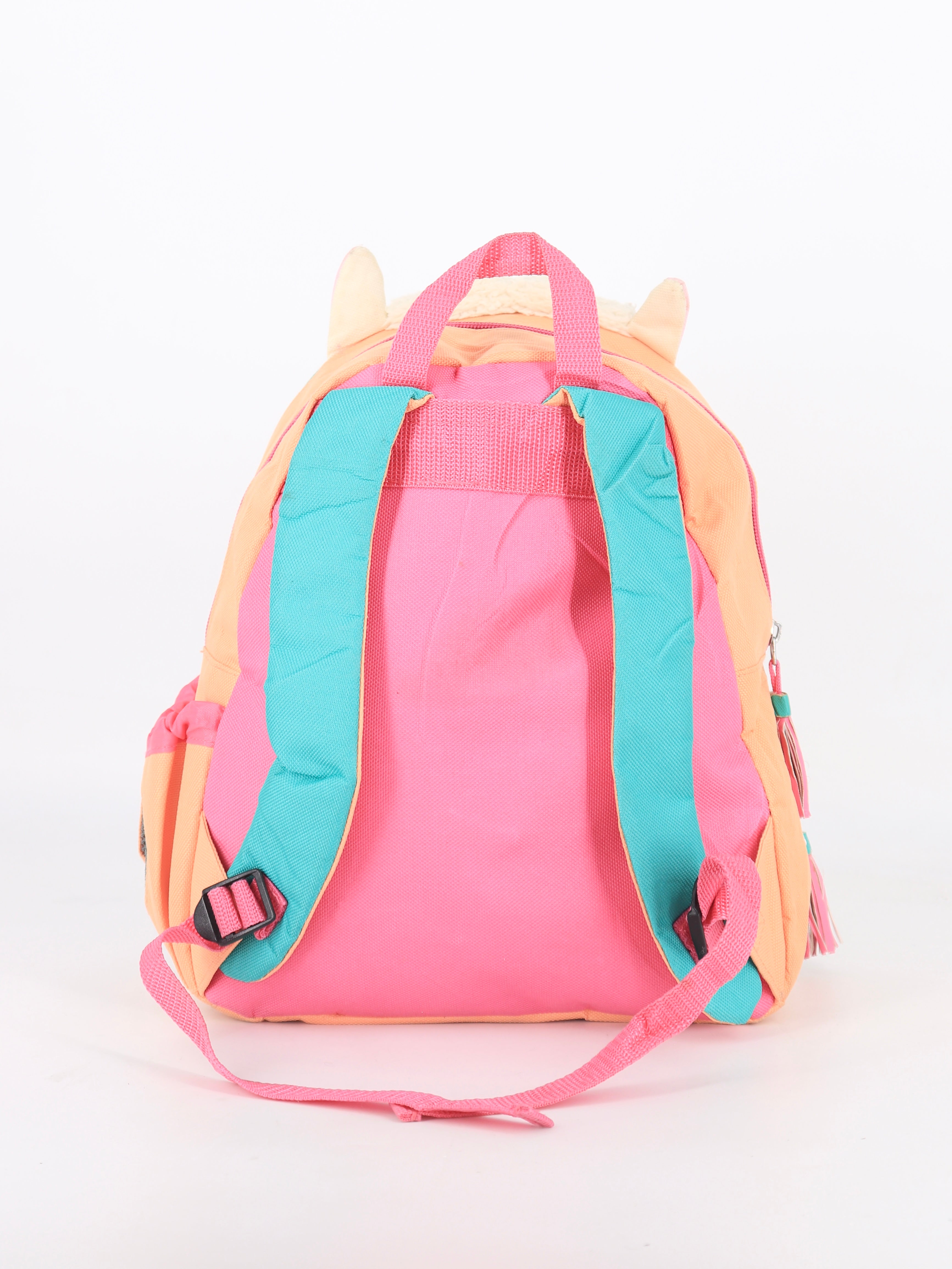 Mochila Animado - Niña - N/A