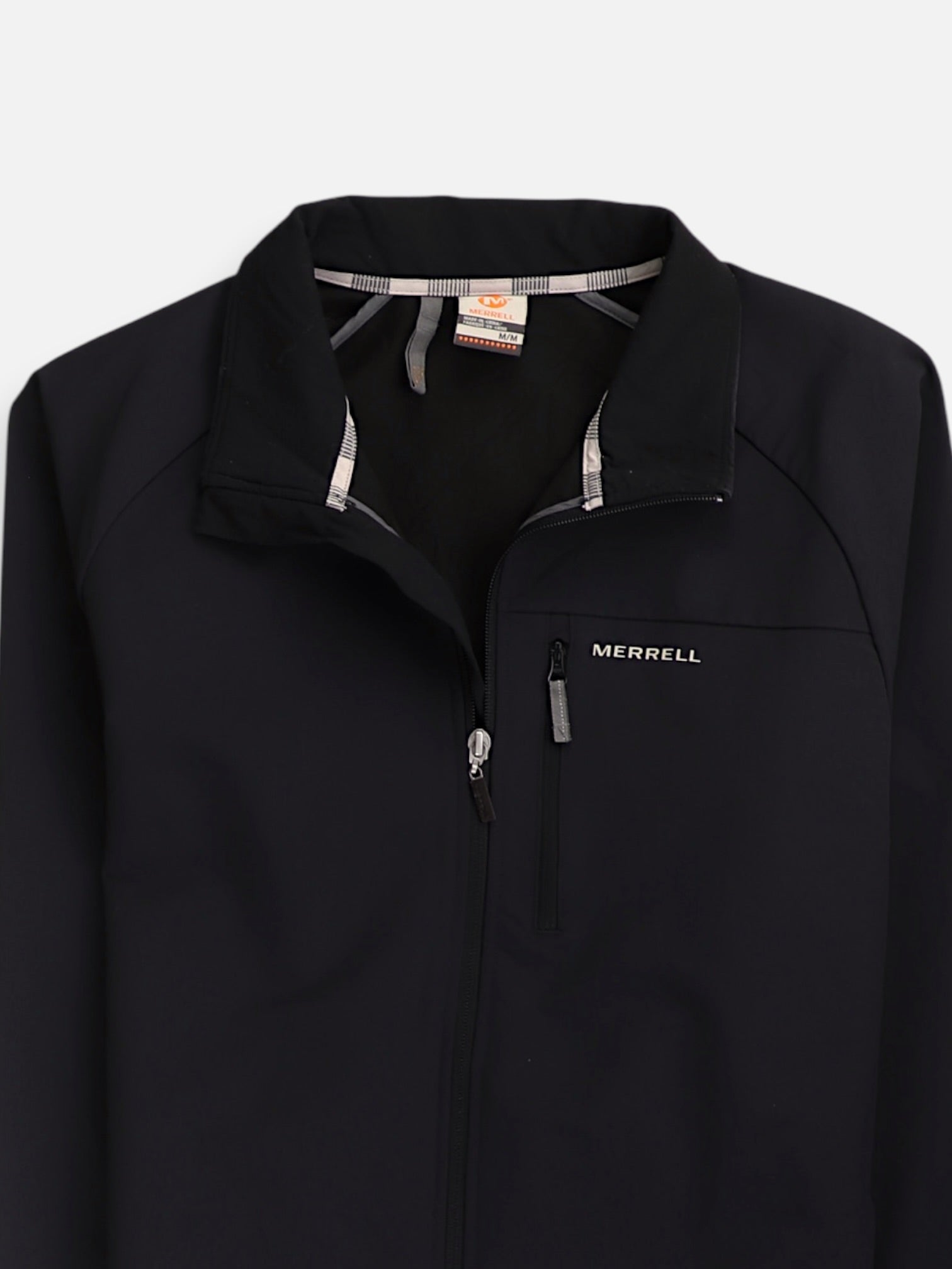 Sudadera Fleece Deportivo - Hombre - Medium
