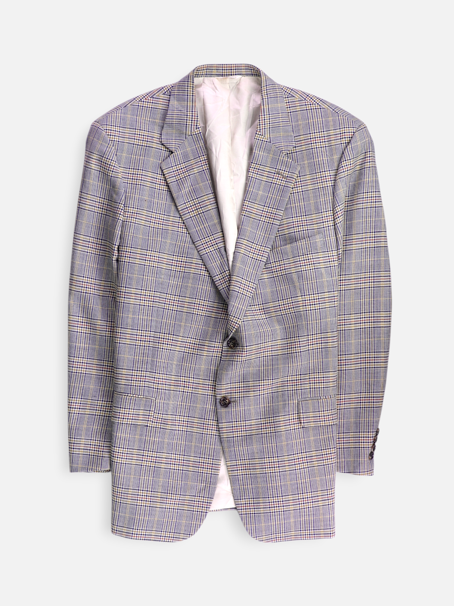 Blazer Casual - Hombre - 46R