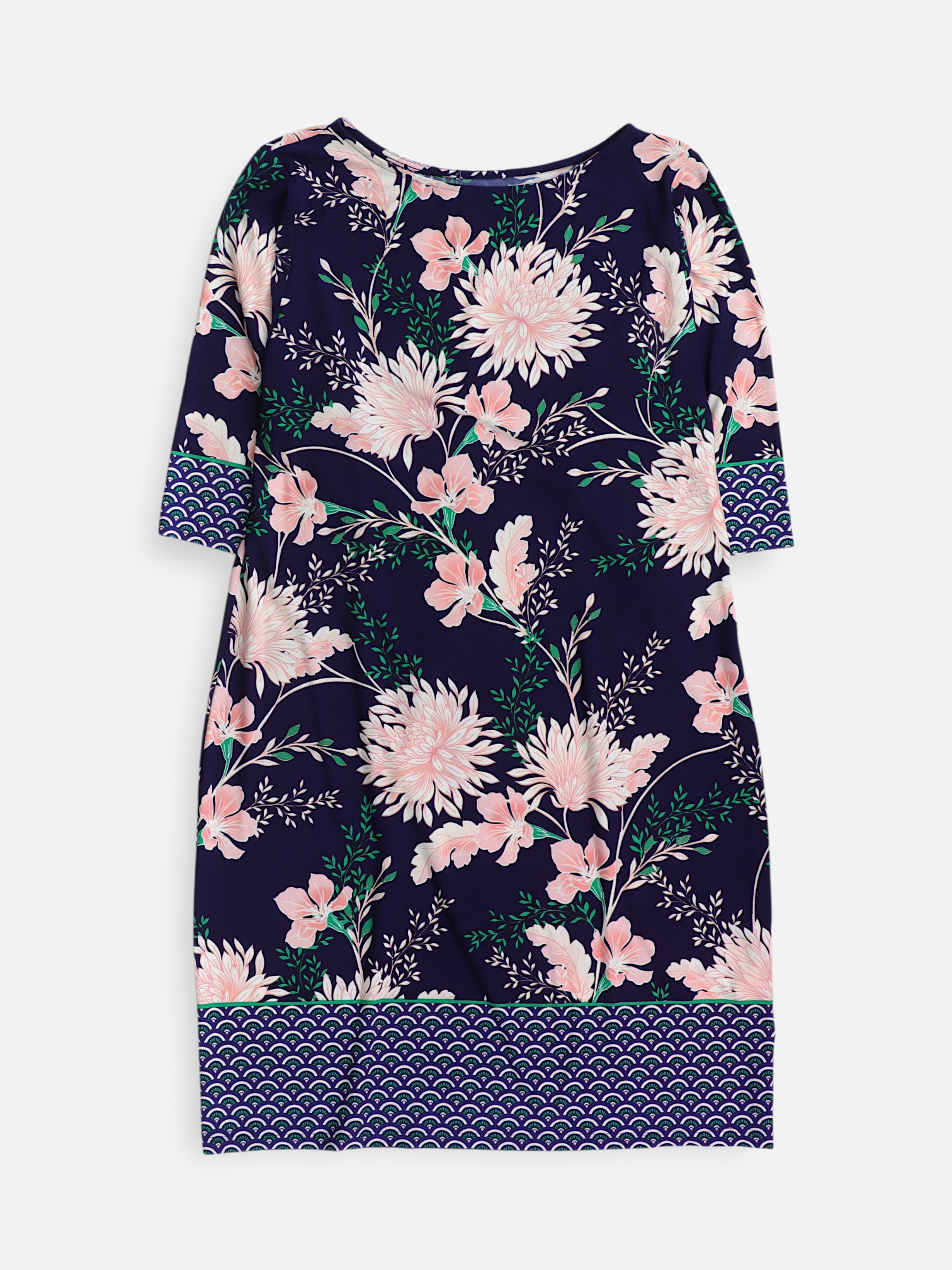 Vestido Verano - Mujer - N/A