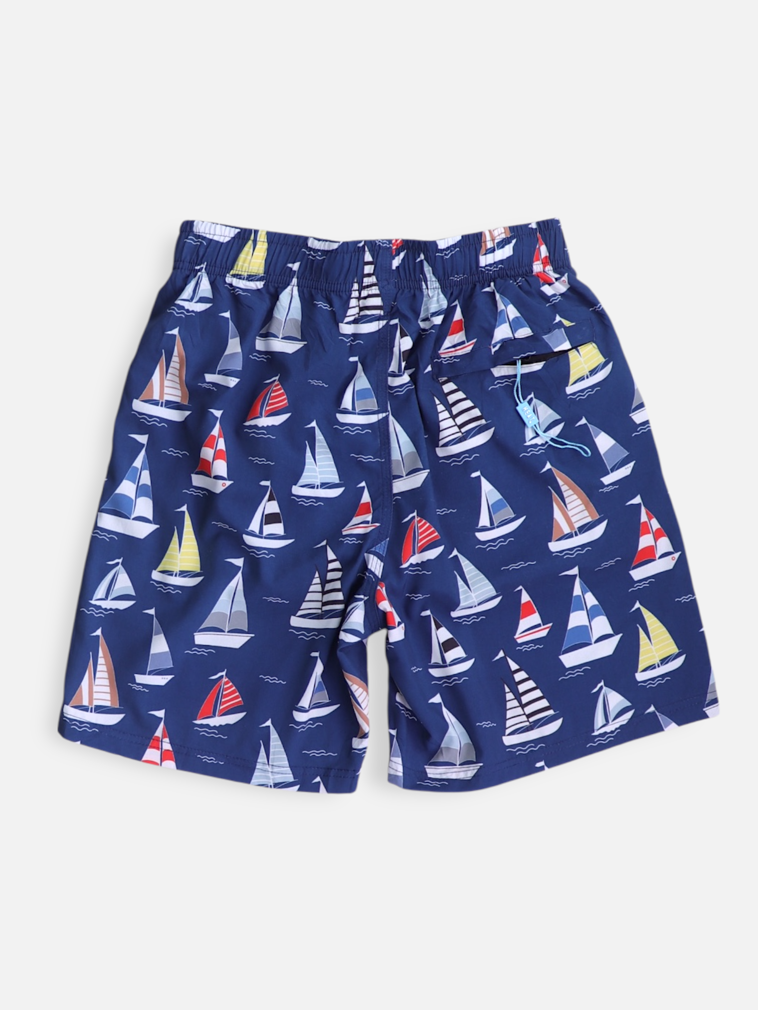 Calzoneta Verano - Hombre - Small