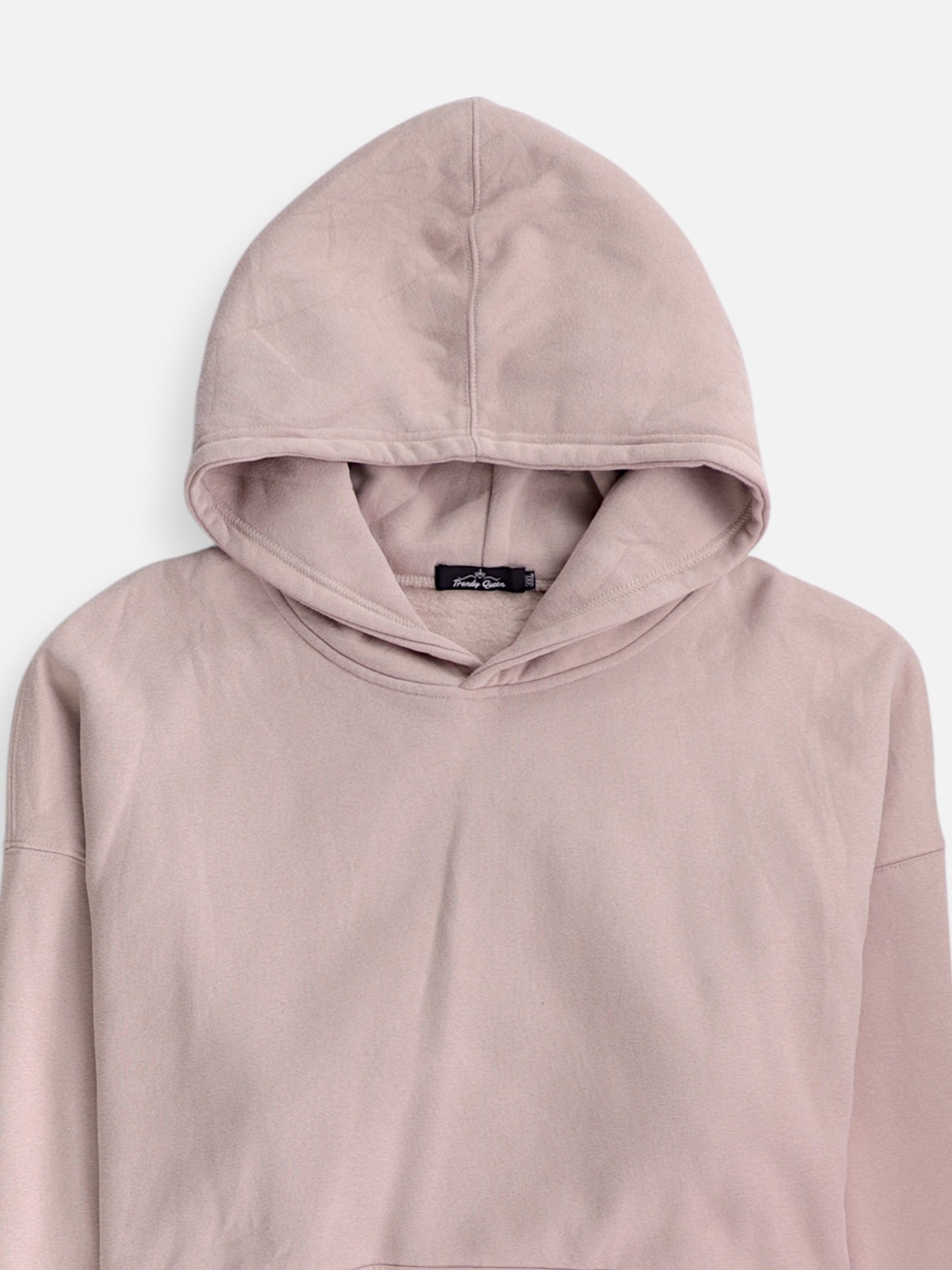 Sudadera Hoodie Basic - Hombre - 3XL