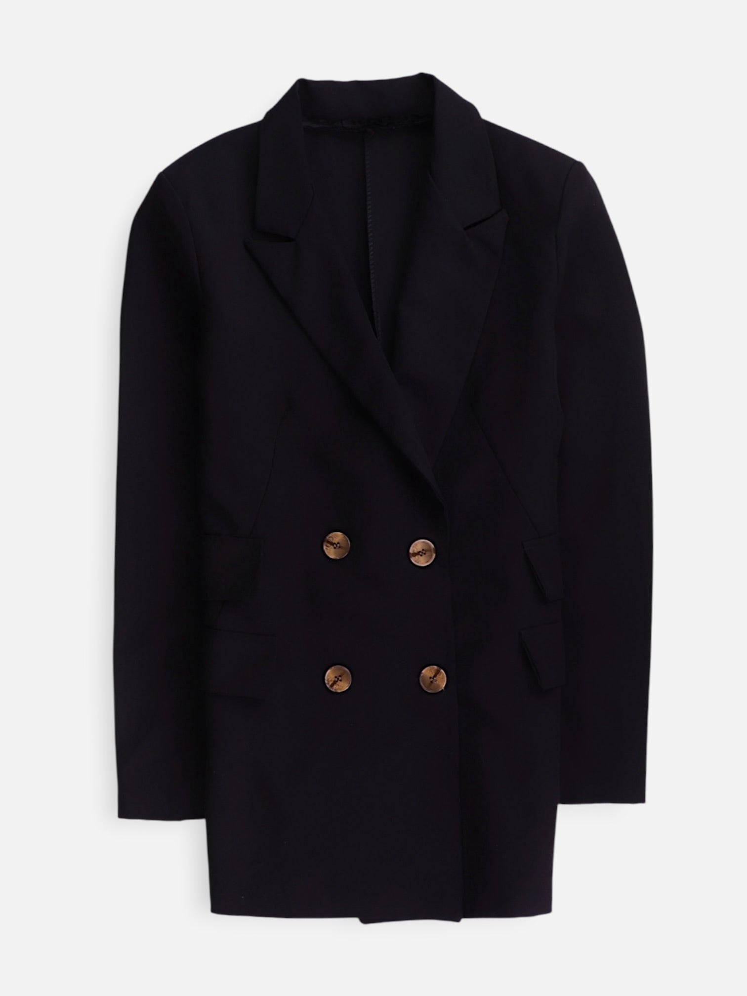 Blazer Casual - Mujer - N/A
