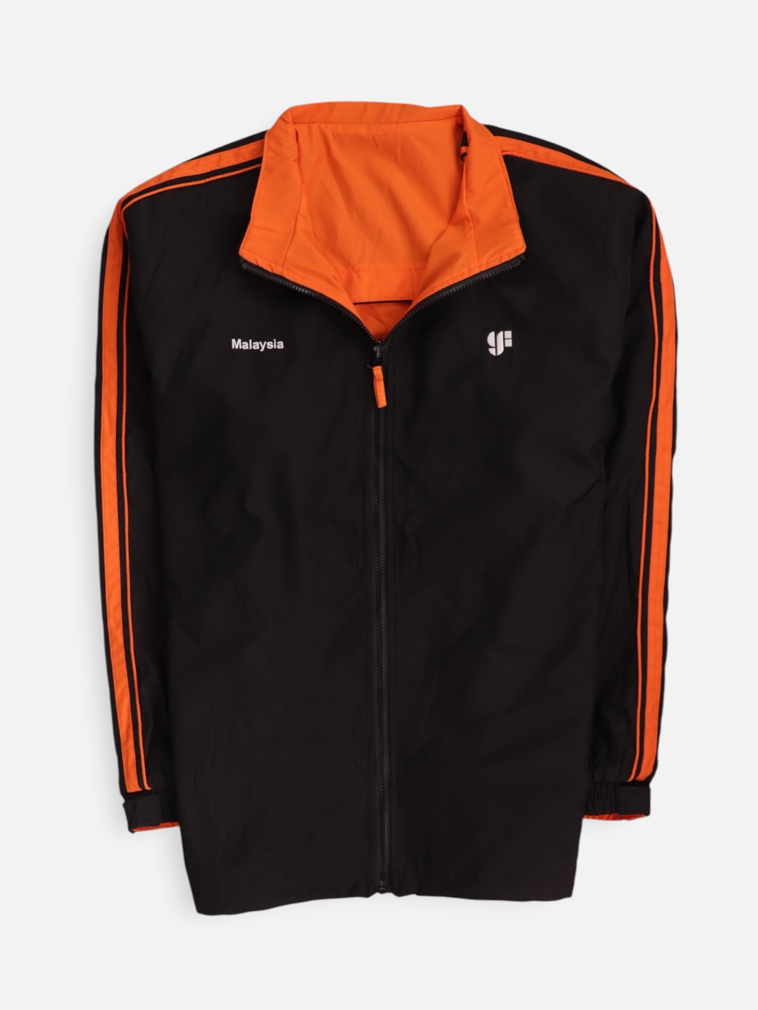 Chumpa Reversible - Hombre - N/A