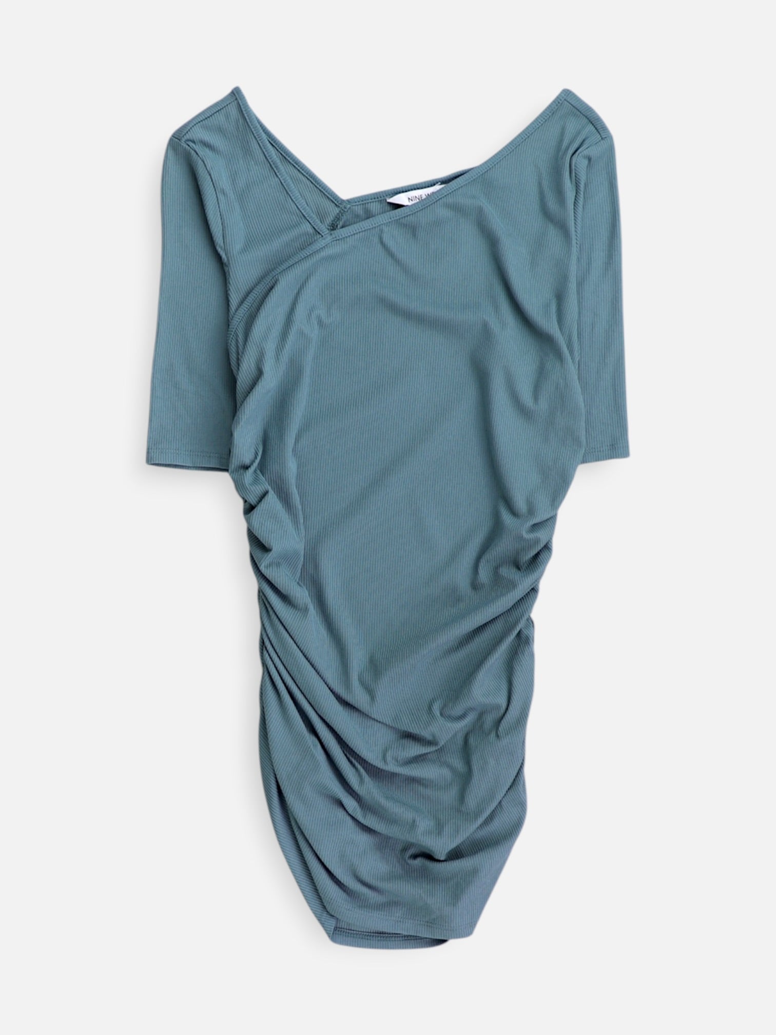 NINE WEST Blusa Casual - Mujer - Small