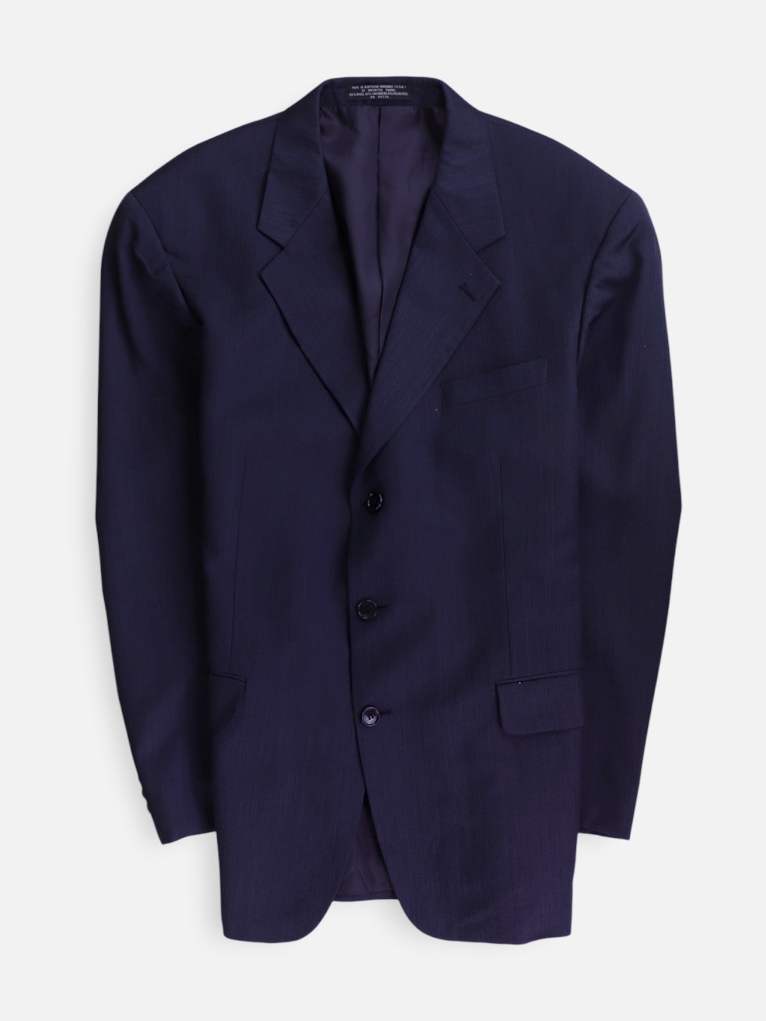 Blazer Casual - Hombre - N/A