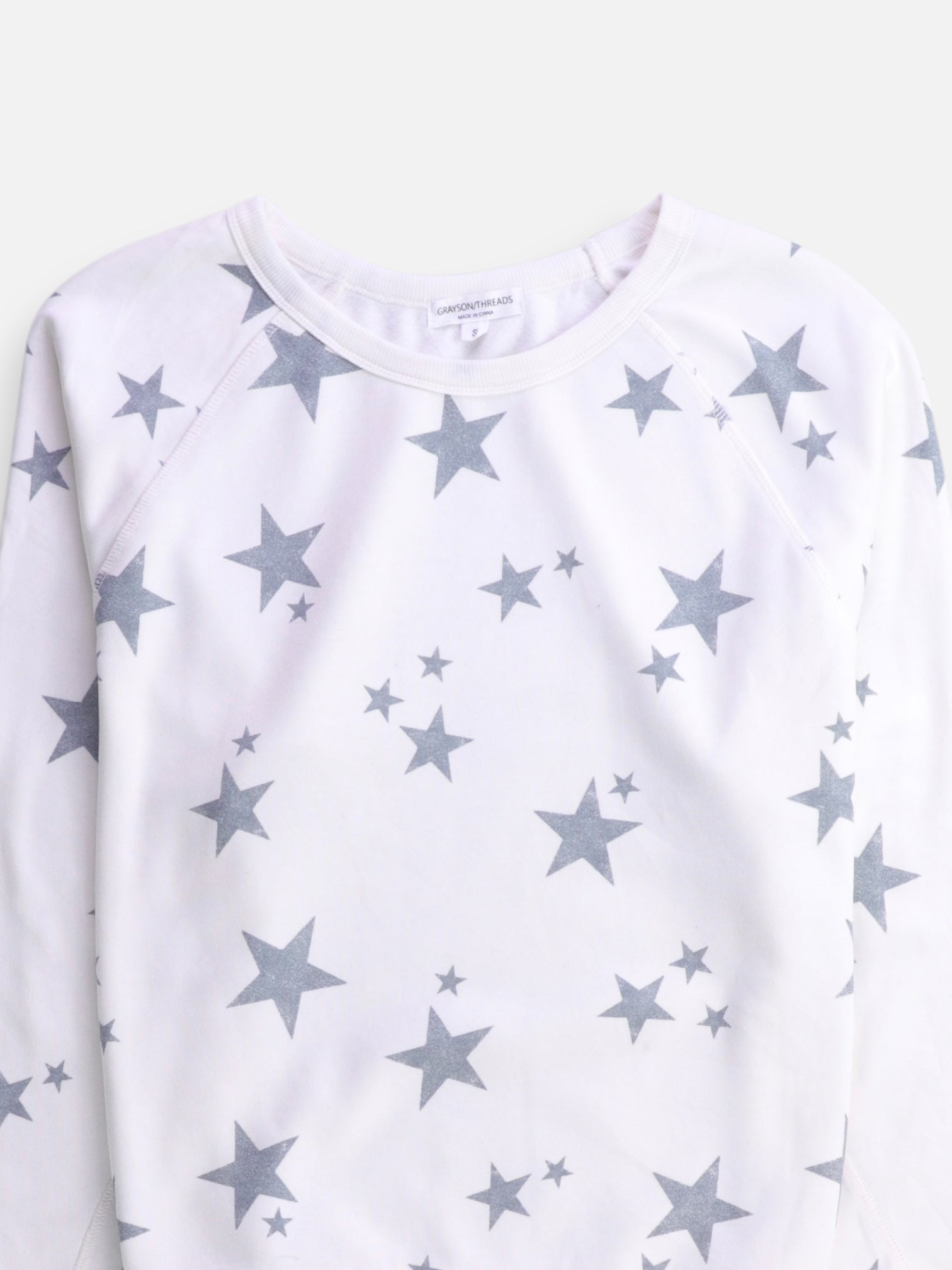 Sudadera Sweatshirt Basic - Mujer - Small