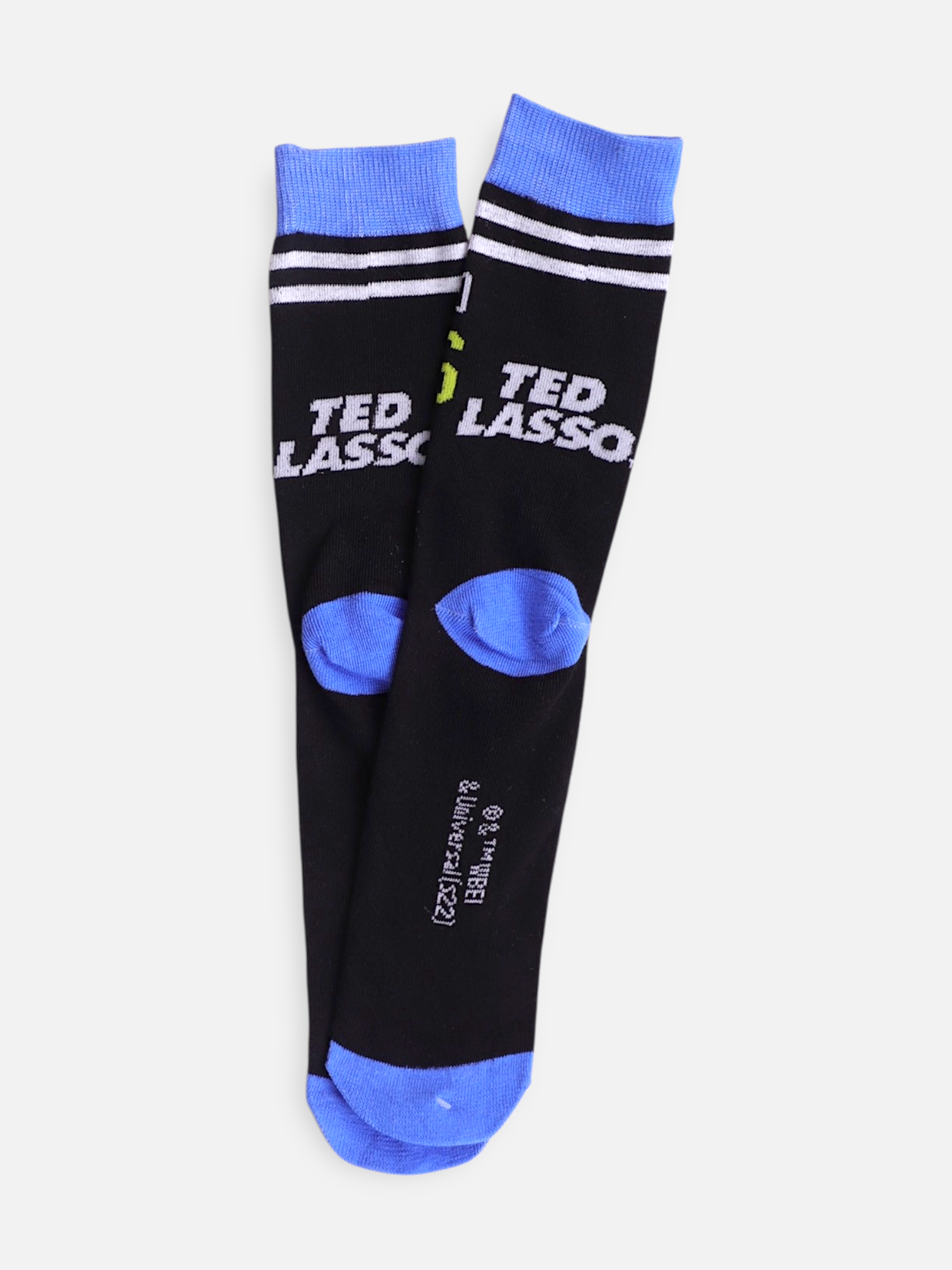 Calcetines 1 Par - Hombre - Talla Única (One Size)