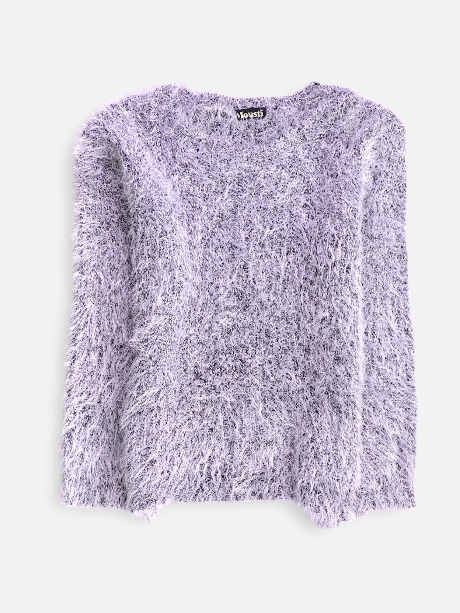 Sueter Knit Casual - Mujer - N/A