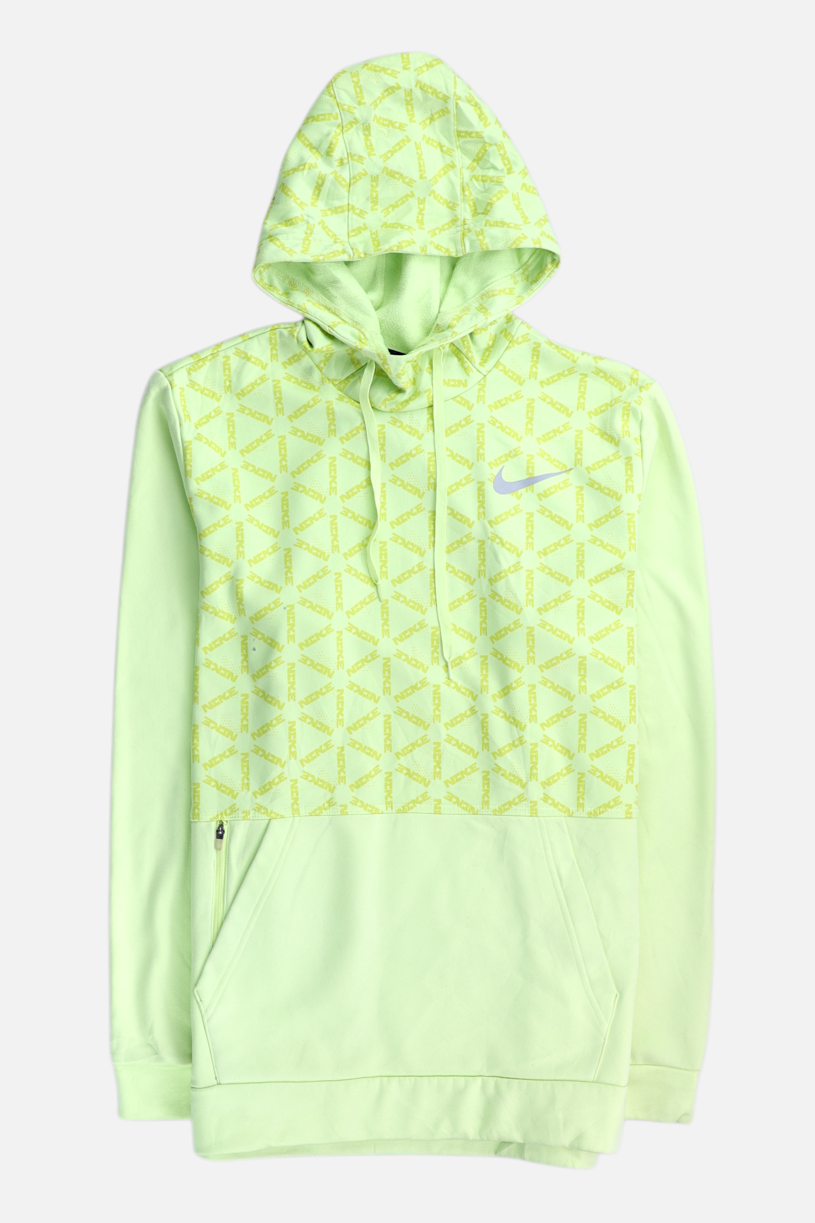 Nike Sudadera Hoodie Deportivo - Hombre - Large