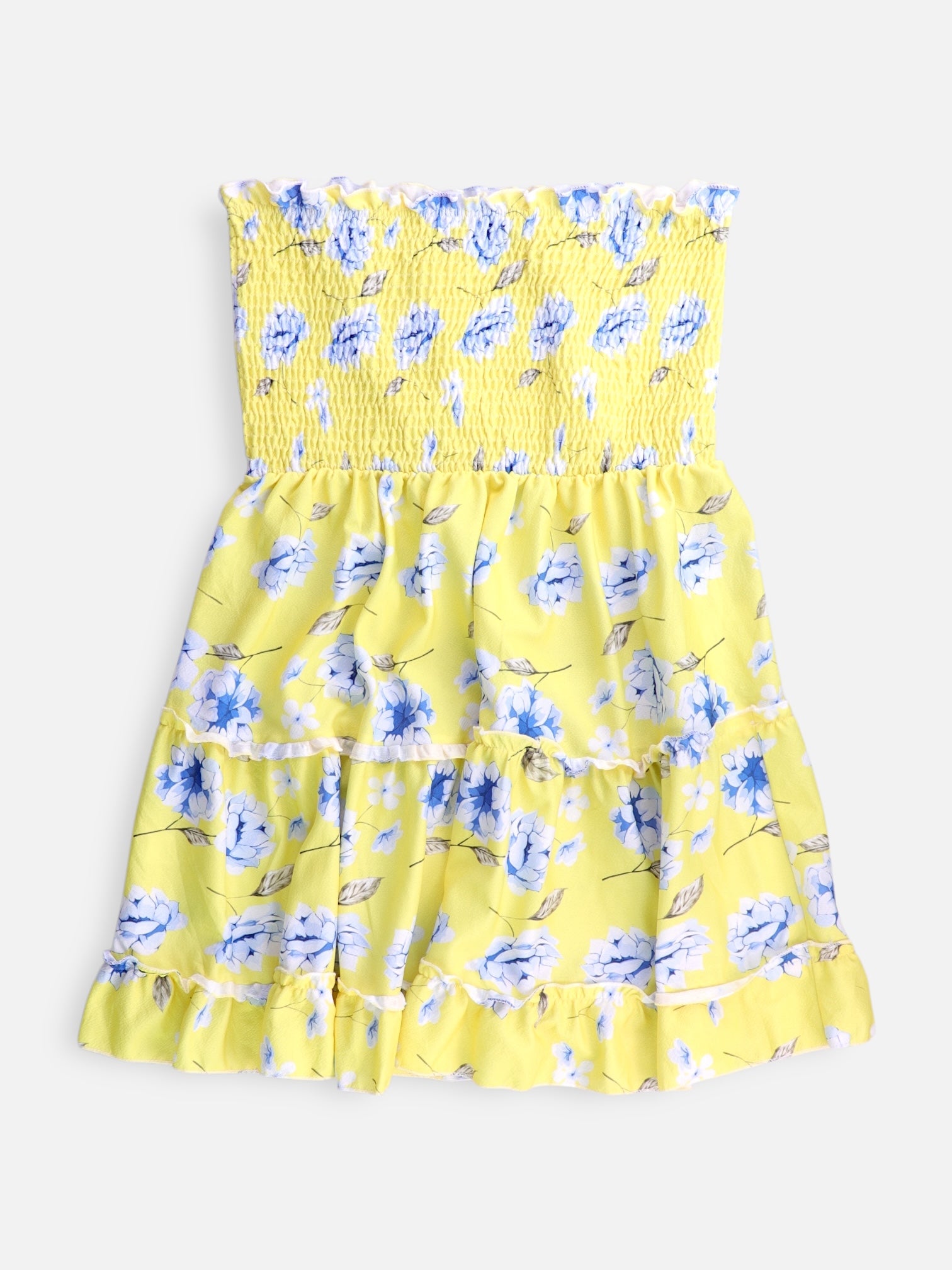 Fashionnova Vestido Verano - Mujer - XL