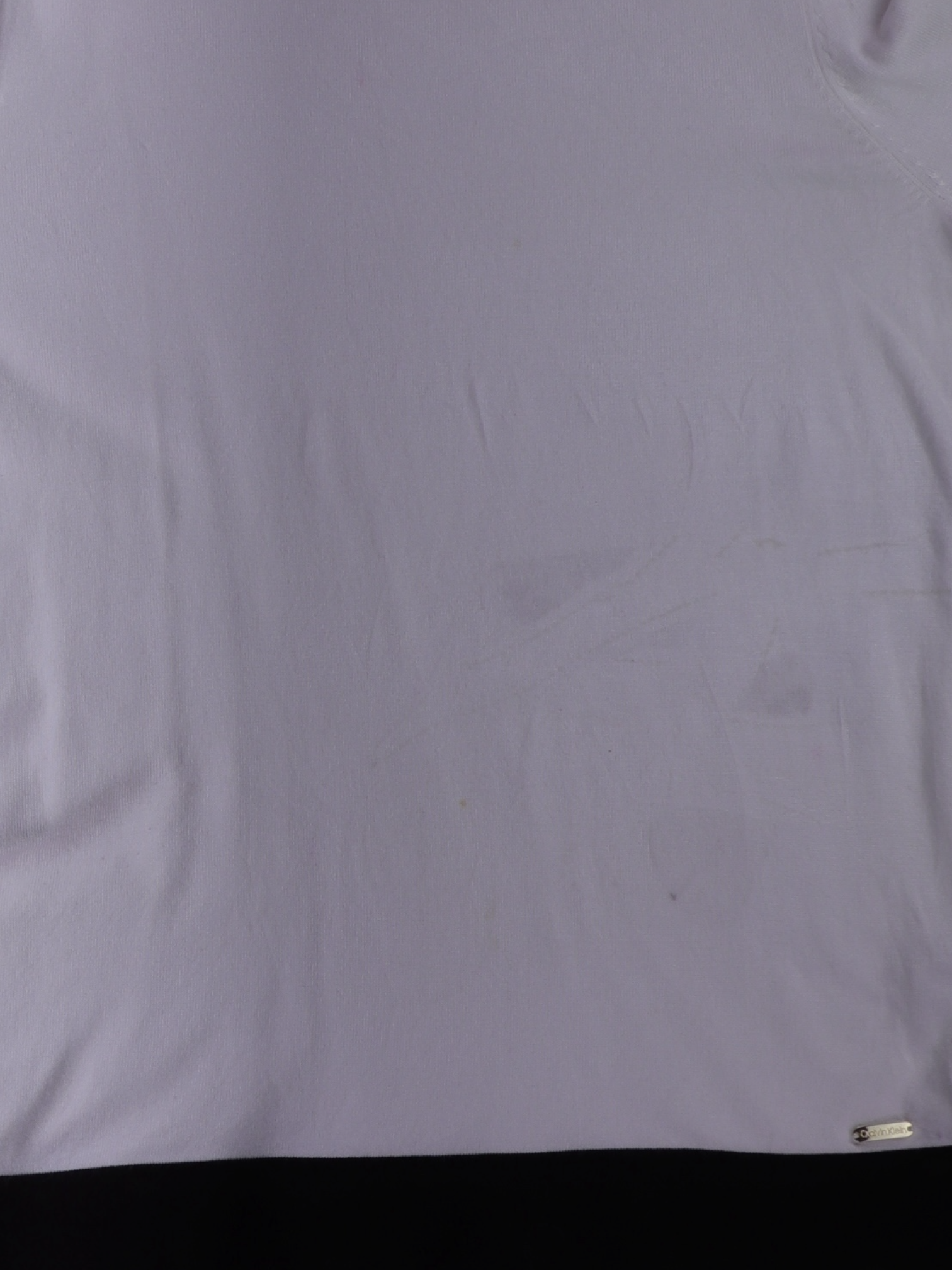 Calvin Klein Sueter Knit Casual - Mujer - Small