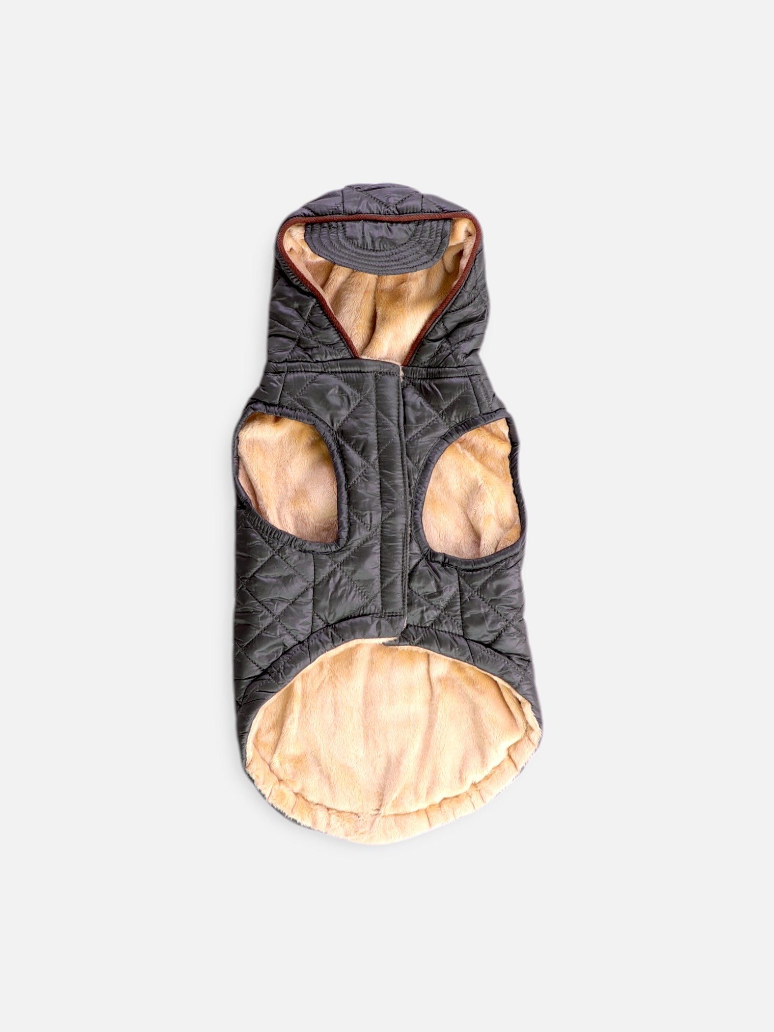 Chaleco Impermeable Perro - Small