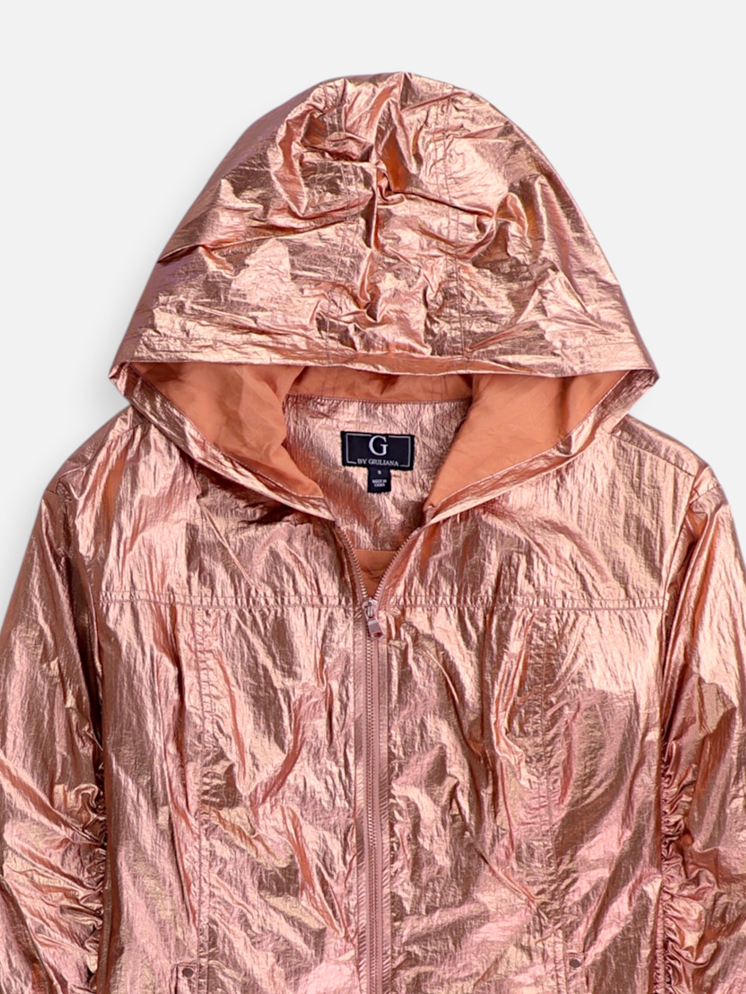 Chumpa Deportivo - Mujer - 6