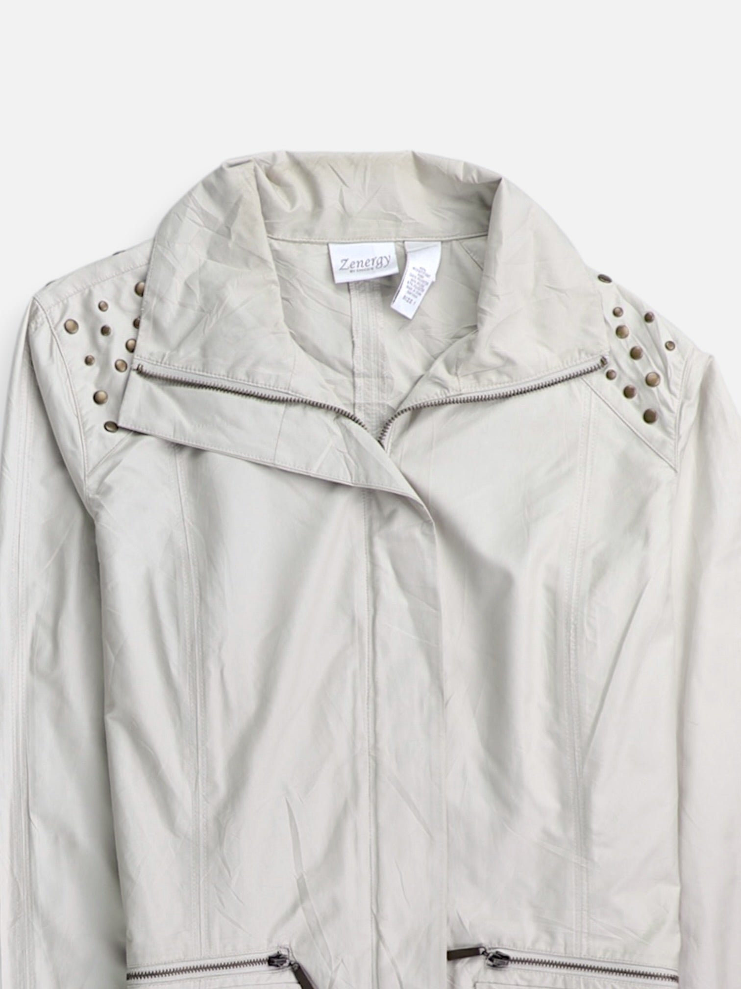 Chumpa Casual - Mujer - 1