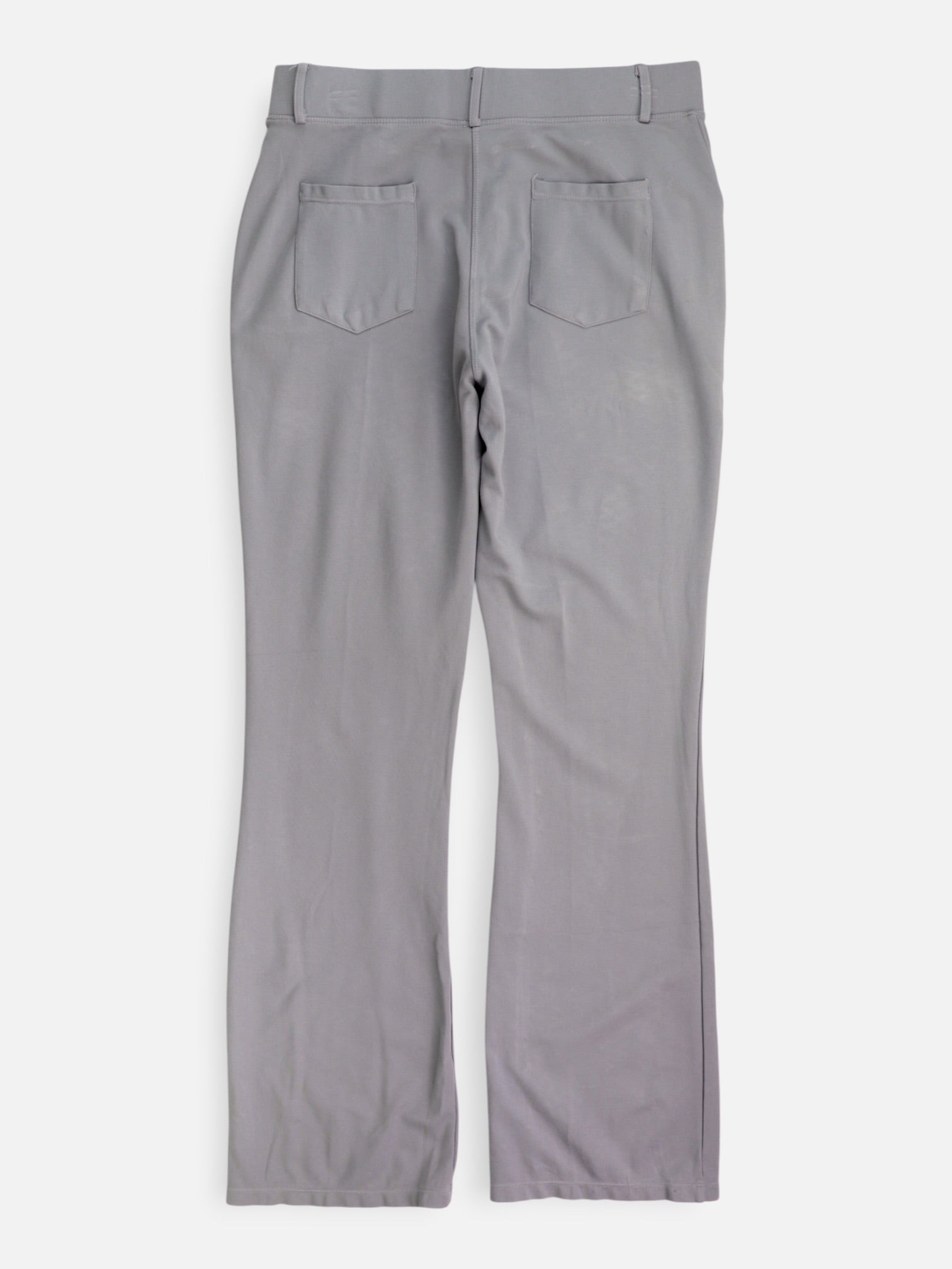 Pantalon Regular Fit Casual - Mujer - N/A