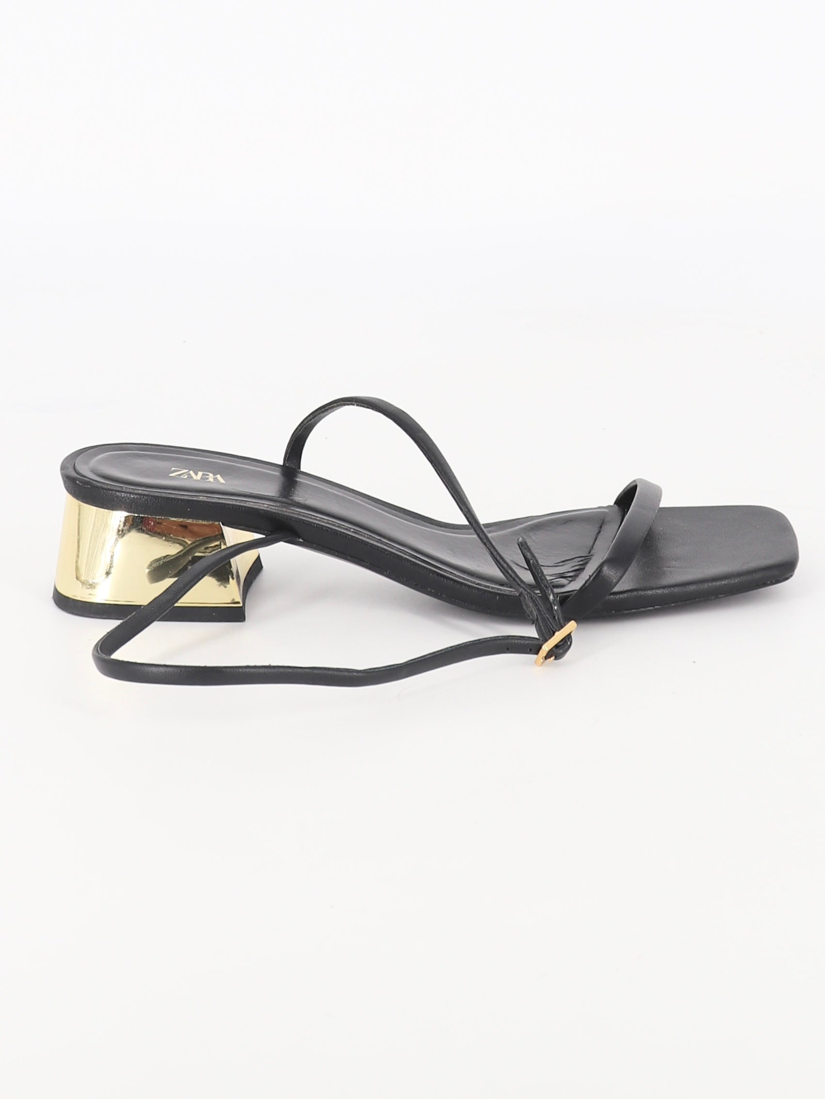 ZARA Tacones Clasico Casual - Mujer - US 6