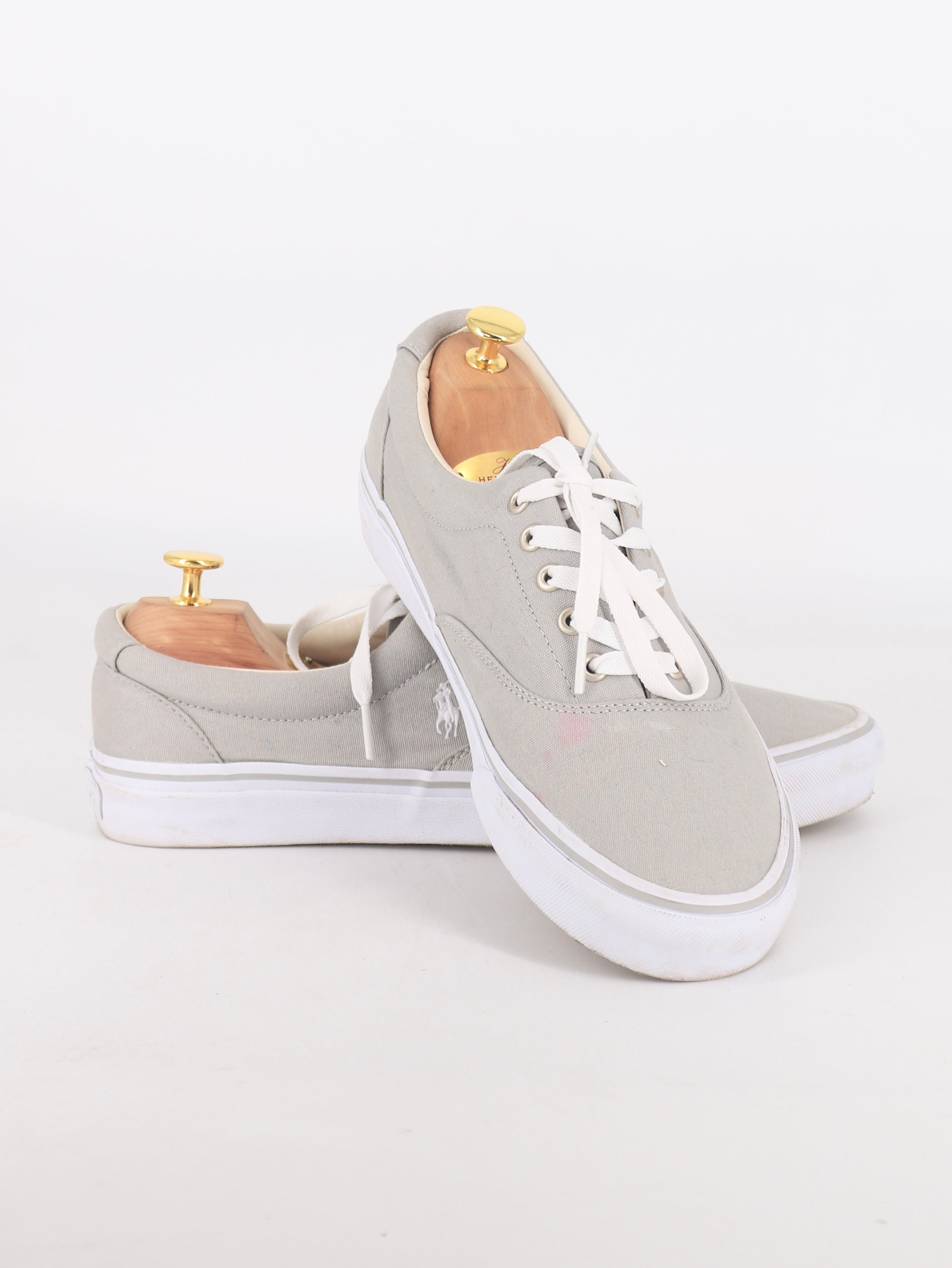 Polo Ralph Lauren Zapatos KEATON-PONY Casual - Hombre - US 10