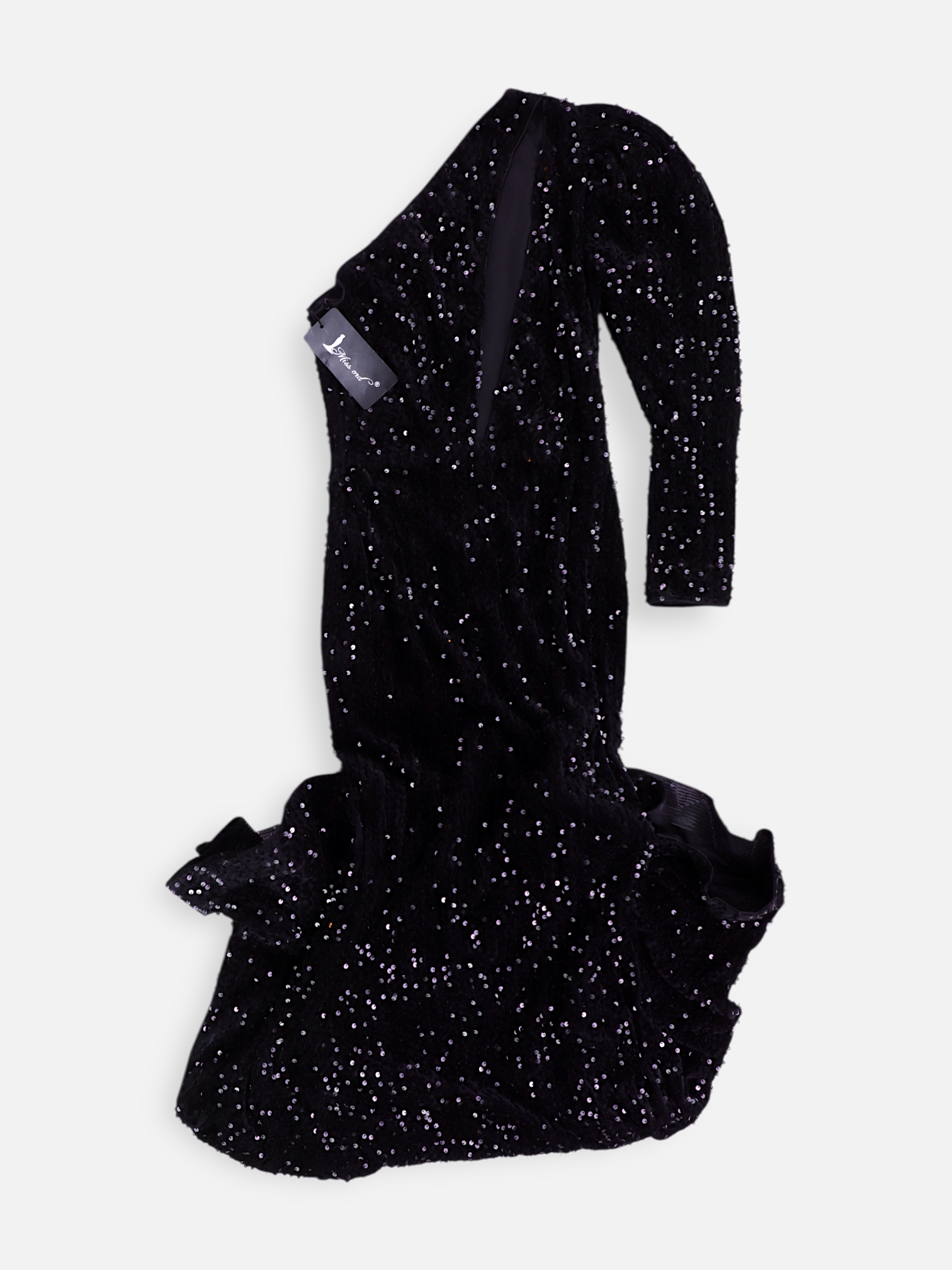 Vestido Fiesta - Mujer - Small