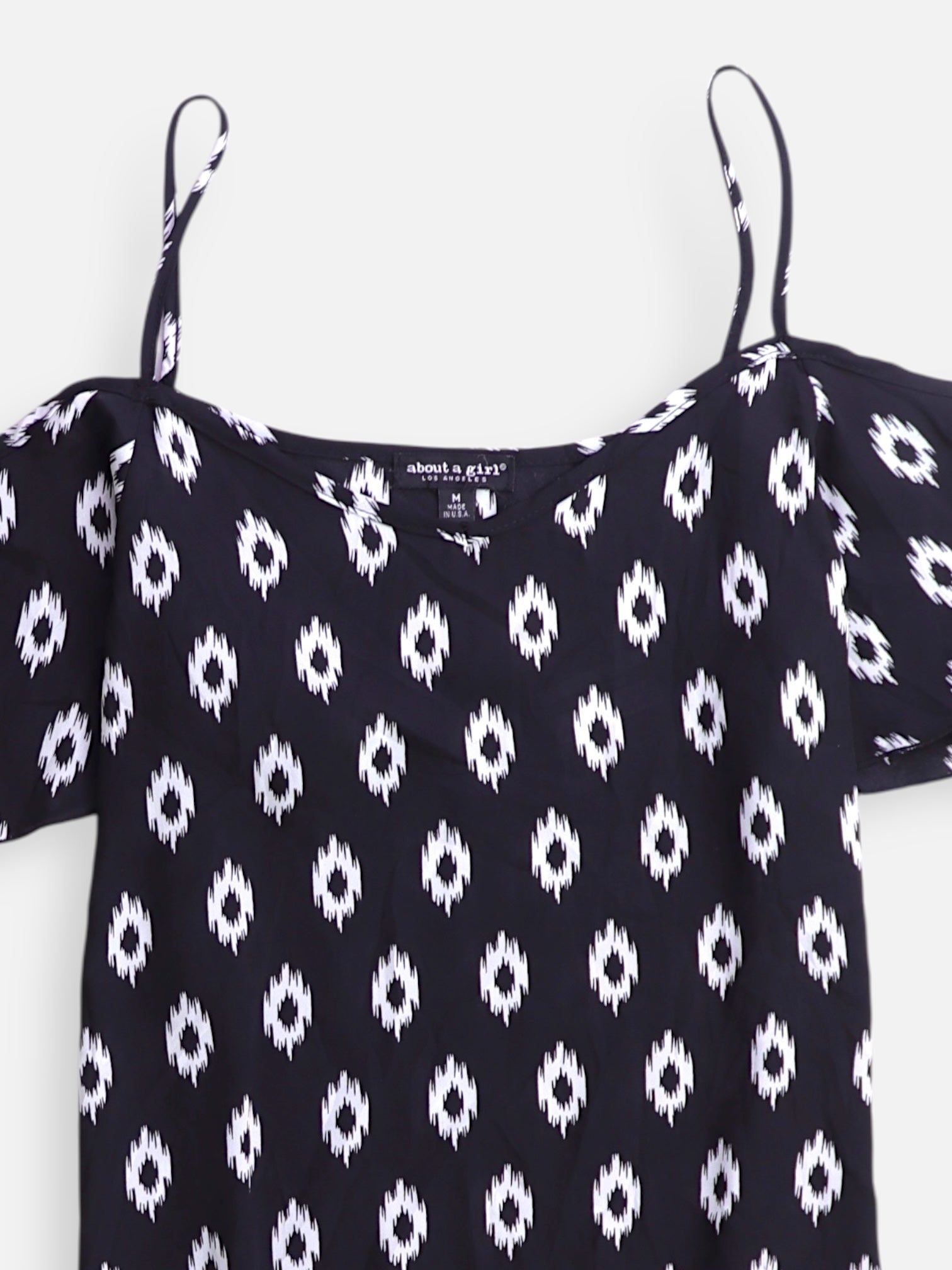 Blusa Casual - Mujer - Medium