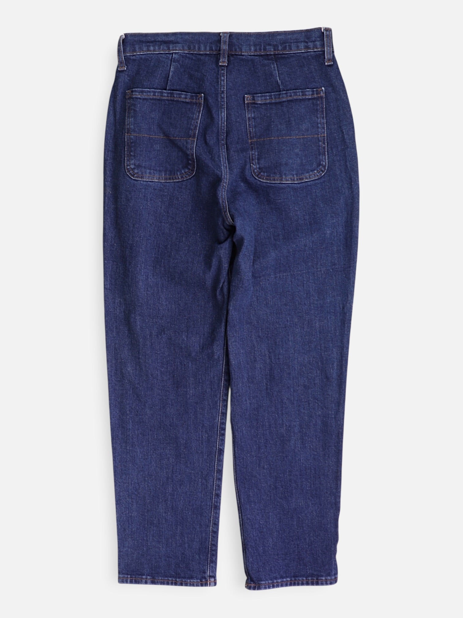 Old Navy Jean Regular Fit Denim - Mujer - 8