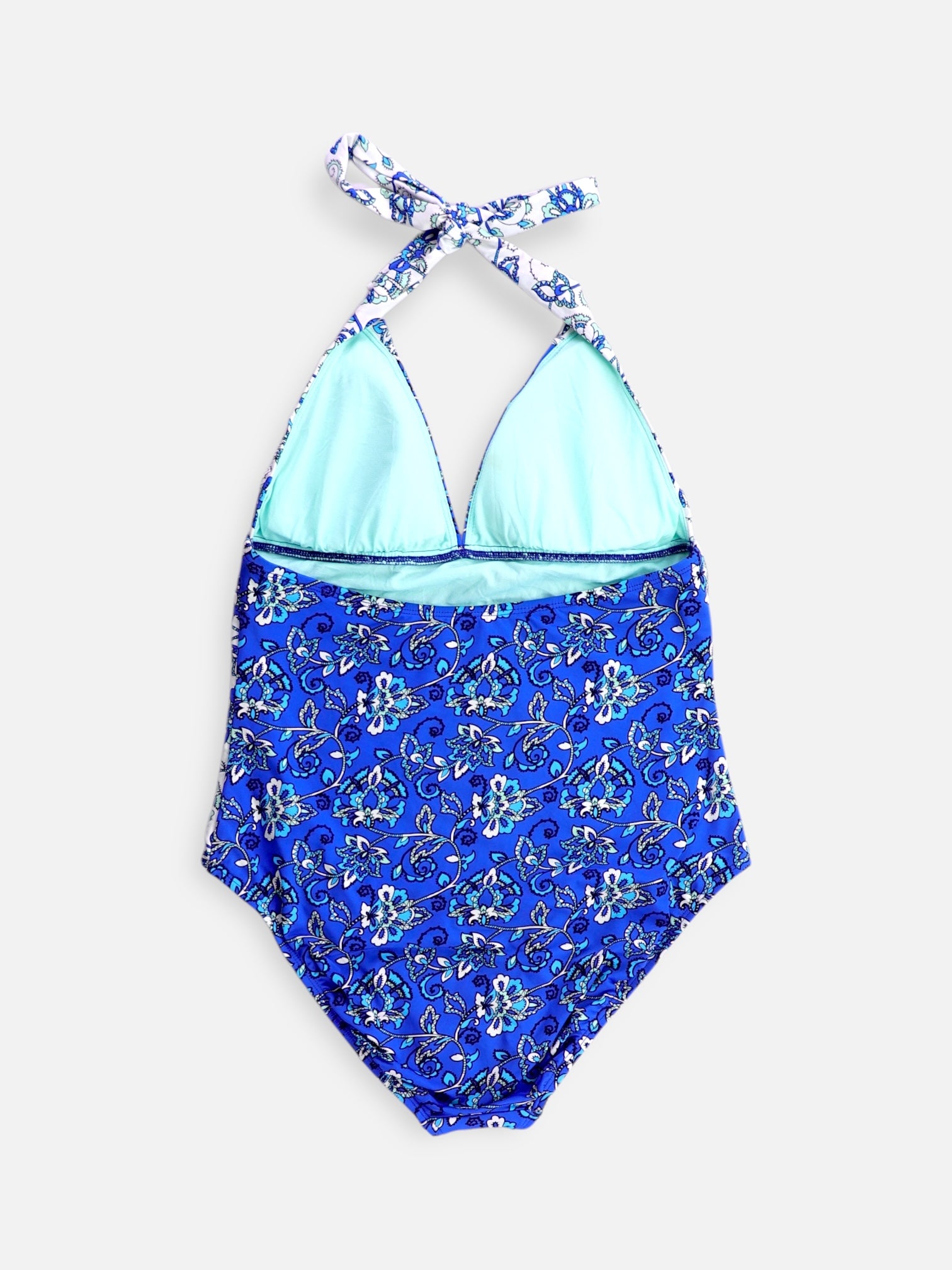 Traje de Verano Una pieza - Mujer - Large