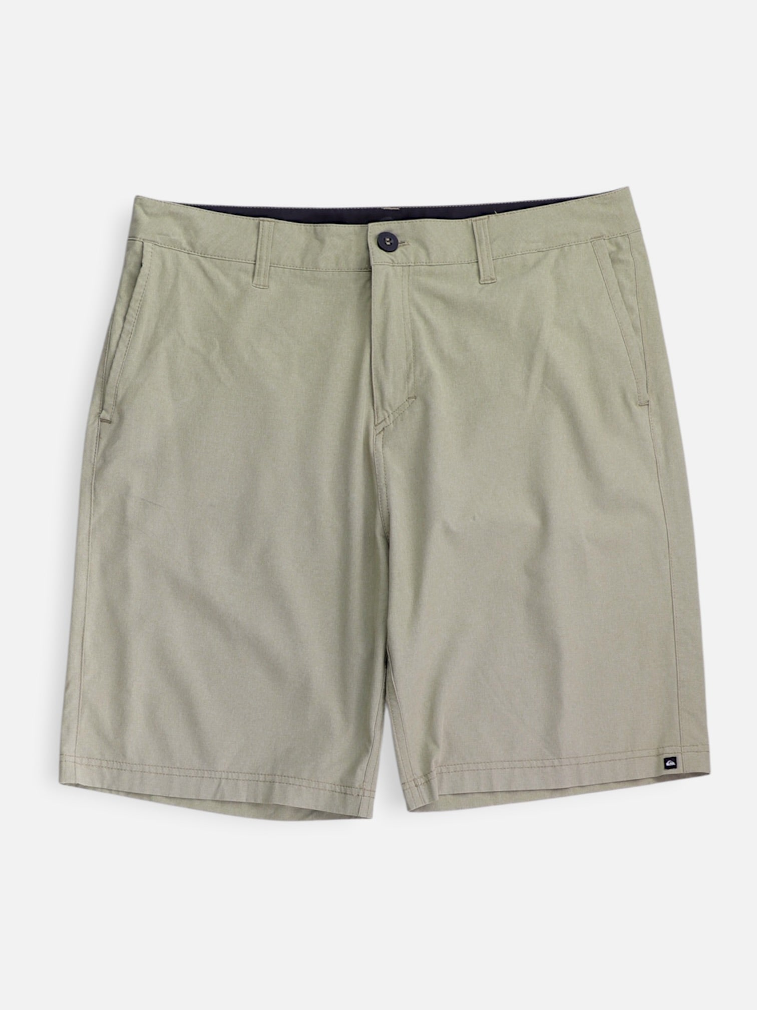 Quiksilver Calzoneta Casual - Hombre - 34'