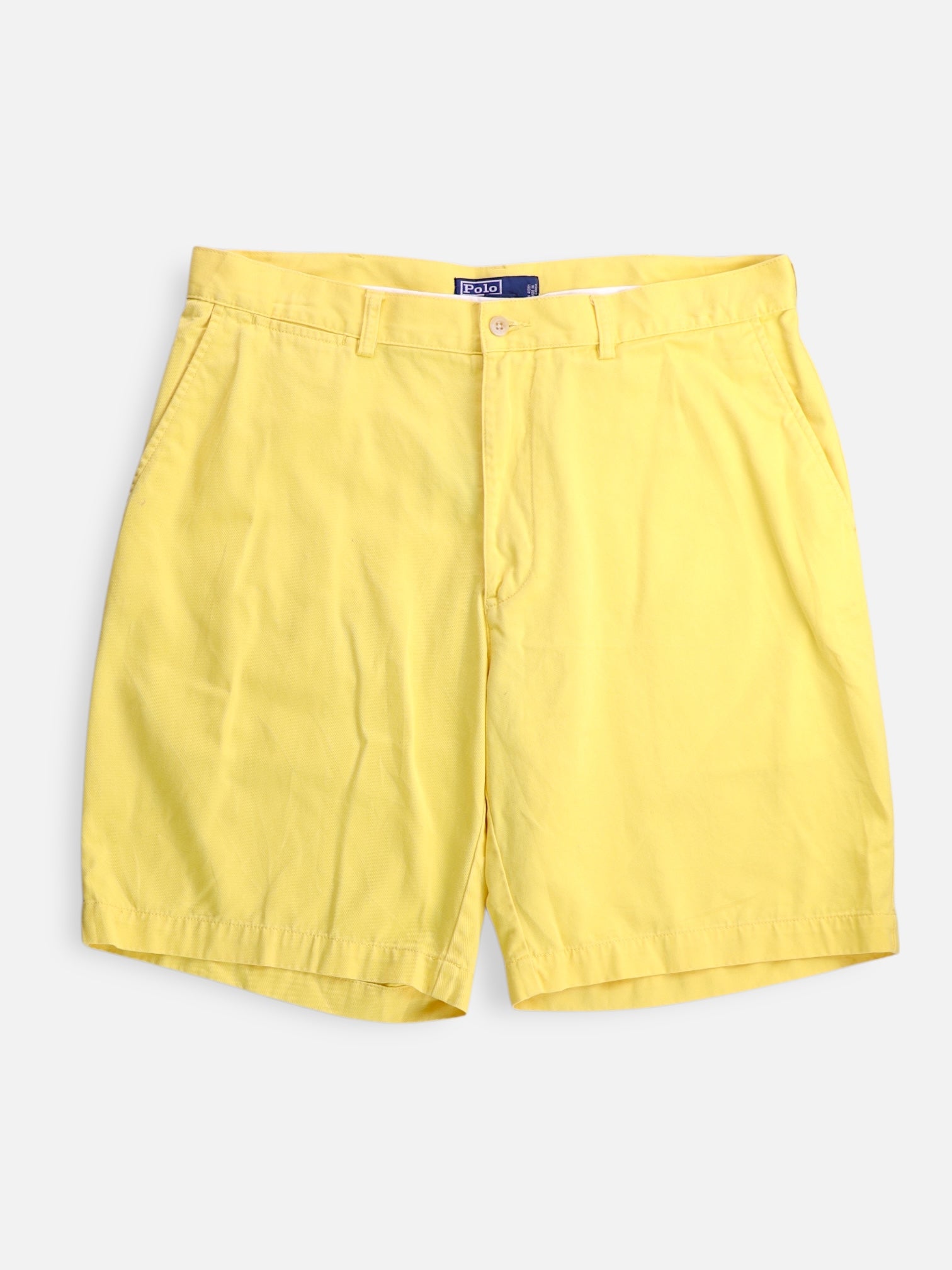 Polo Ralph Lauren Calzoneta Casual - Hombre - 36'