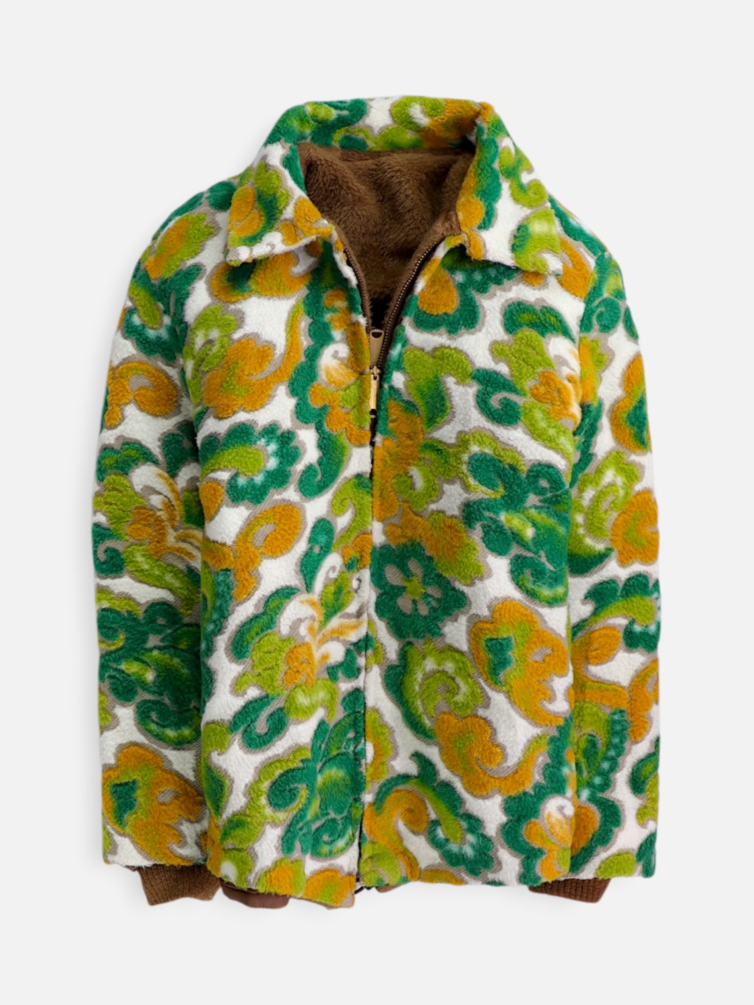 Chaqueta Casual Reversible - Hombre - N/A