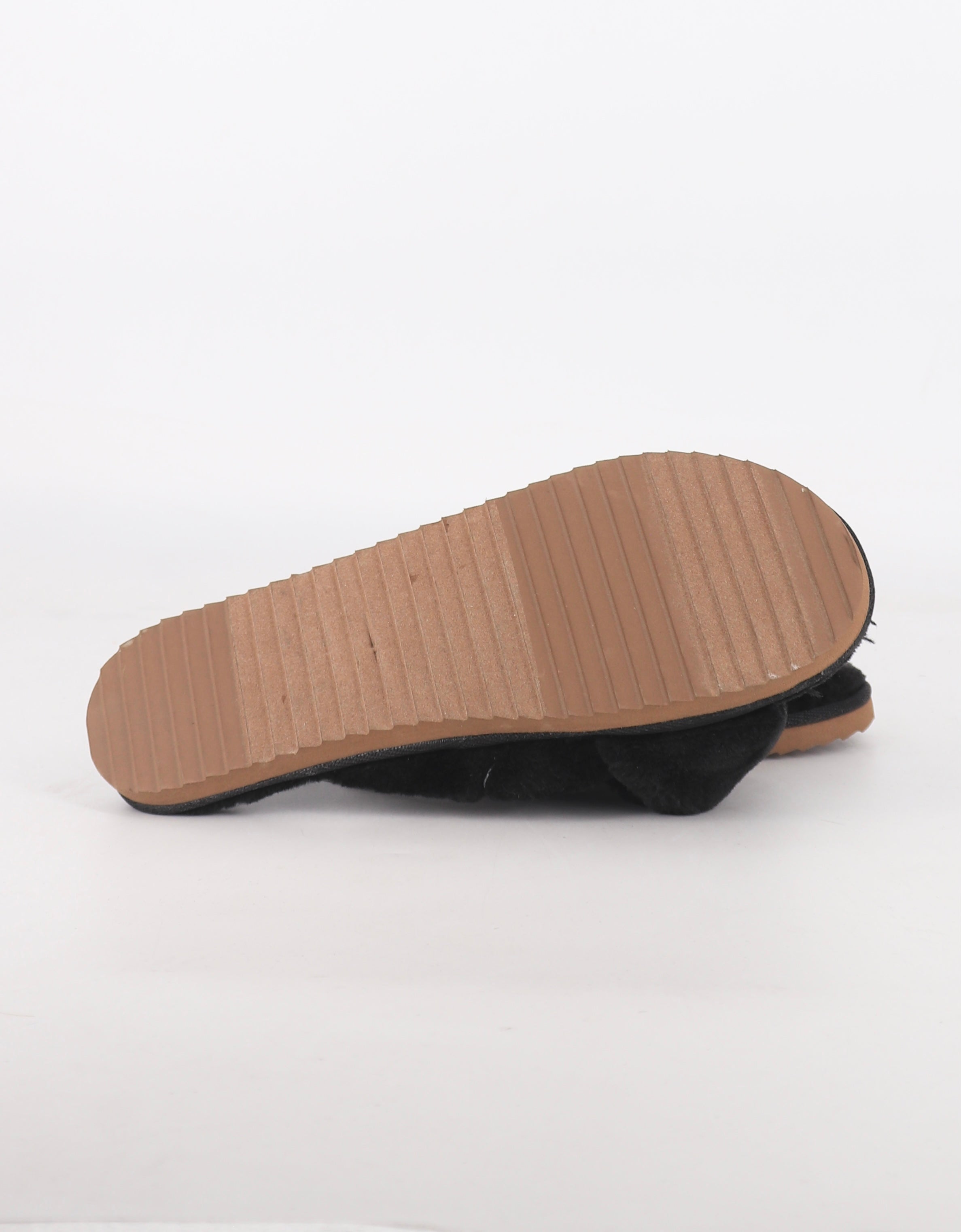 Old Navy Pantuflas 11 Retro Teddy - Mujer - US 10