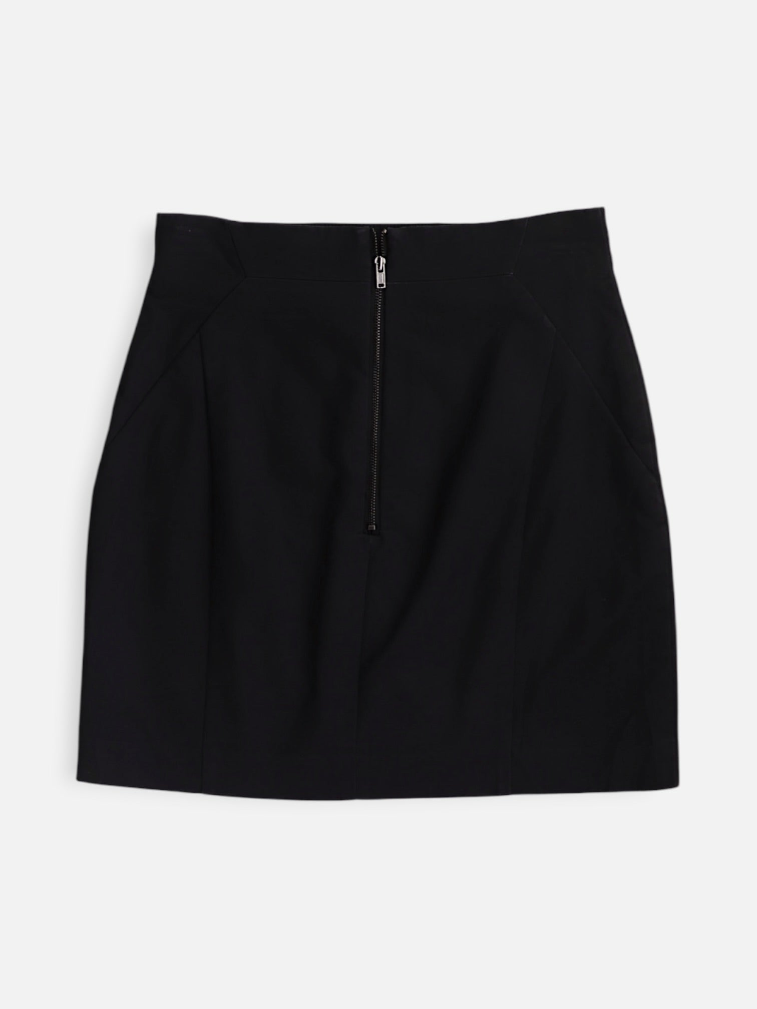 Forever 21 Falda Casual - Mujer - Small