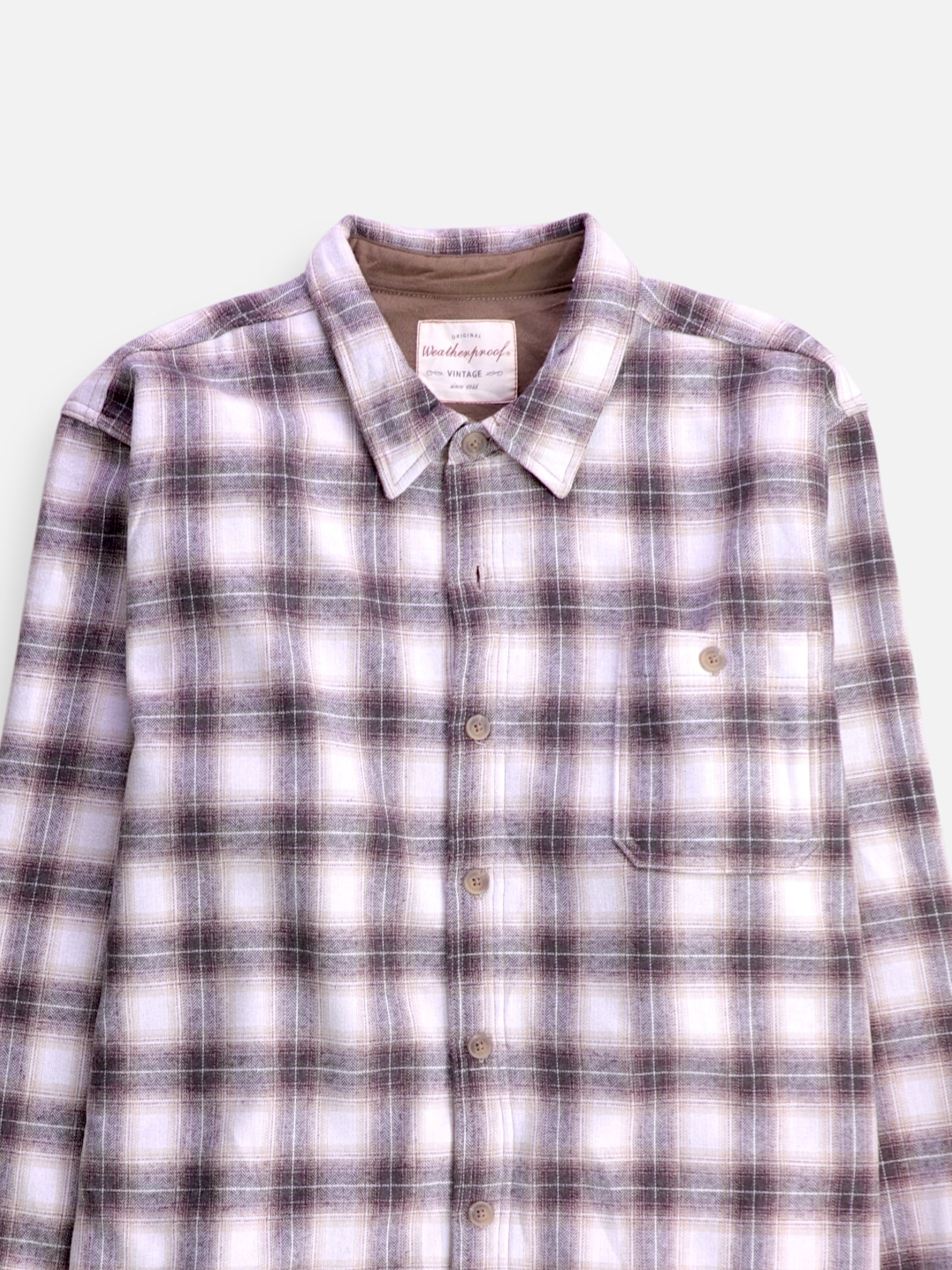 Weatherproof  Chaqueta Sobrecamisa Basic - Hombre - 2XL
