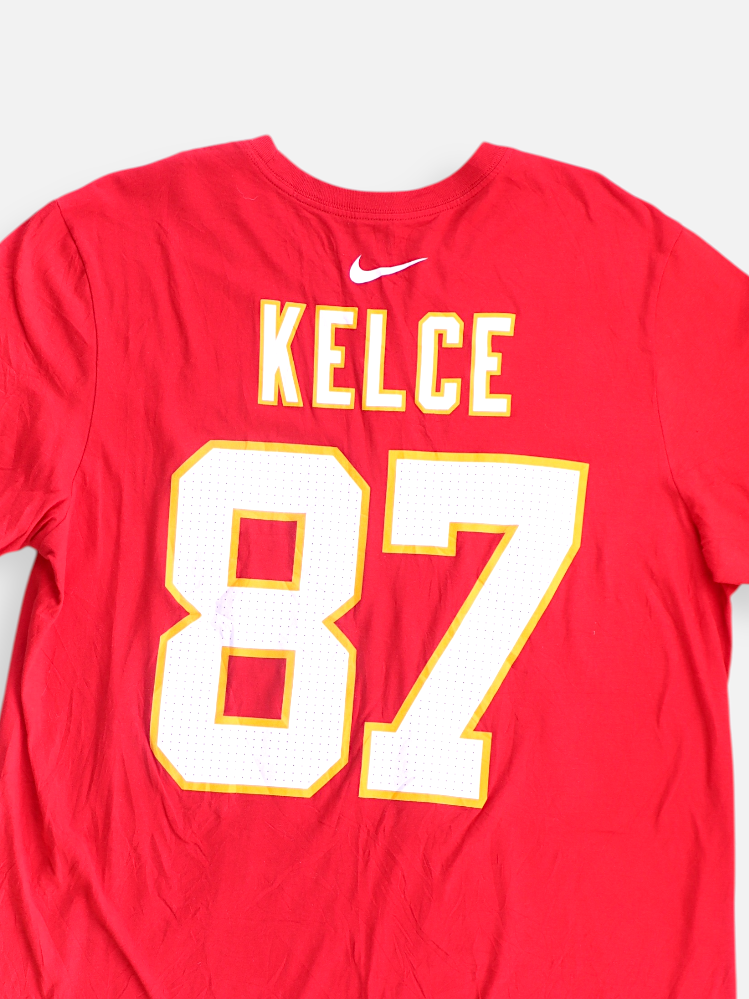 Nike Camiseta Grafica - Hombre - XL