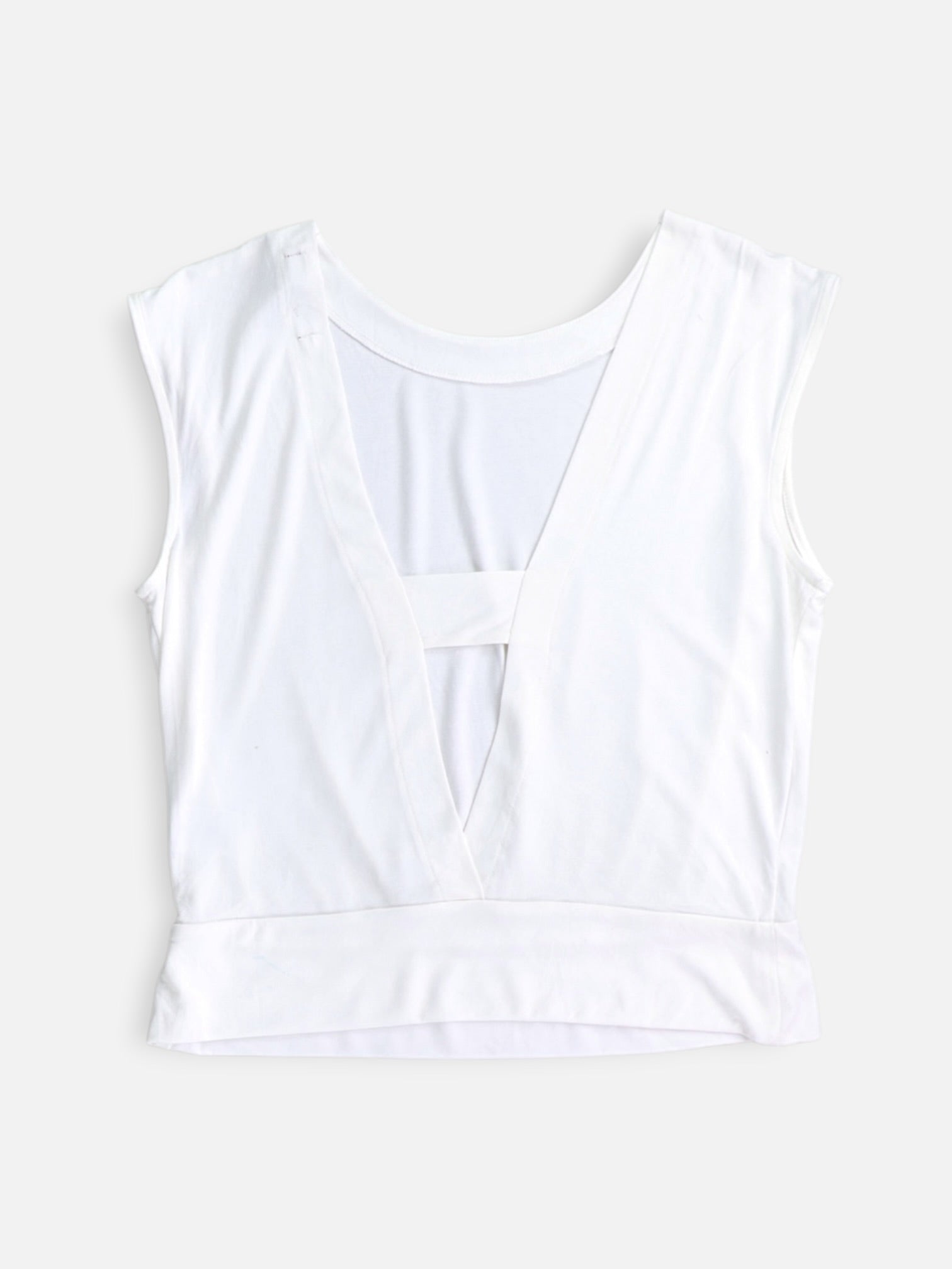 Blusa Casual - Mujer - XS PETITE