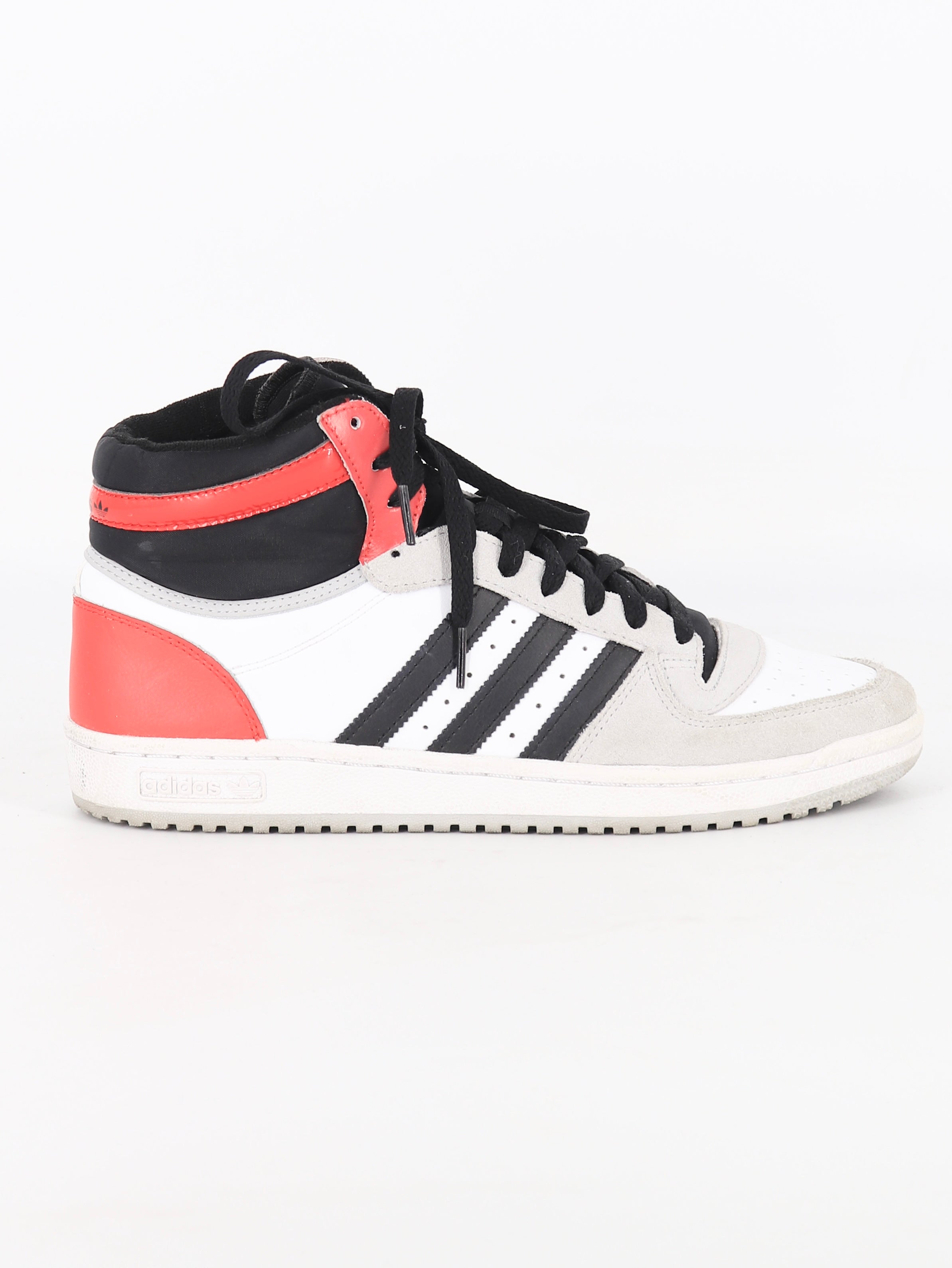 Adidas Tenis TOP TEN Basic - Hombre - US 10