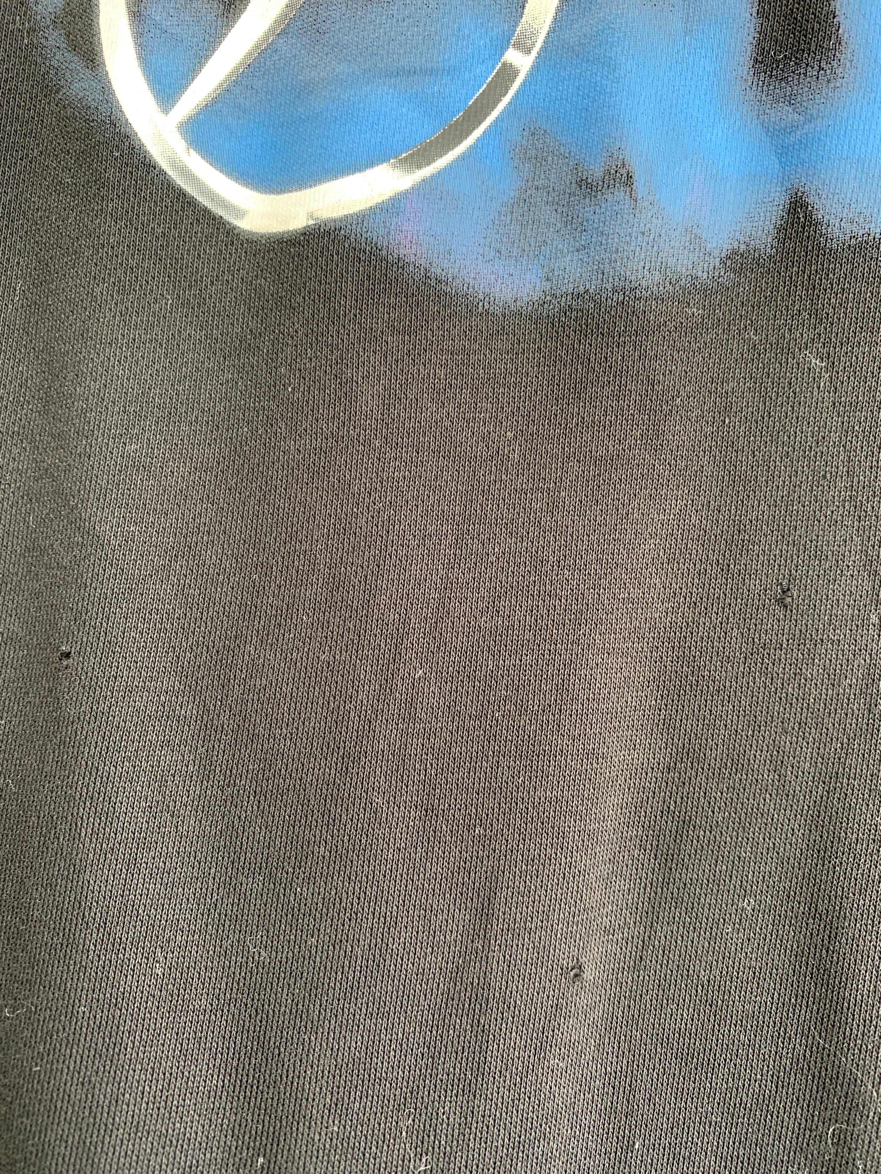 Puma Sudadera Hoodie Basic - Hombre - Small