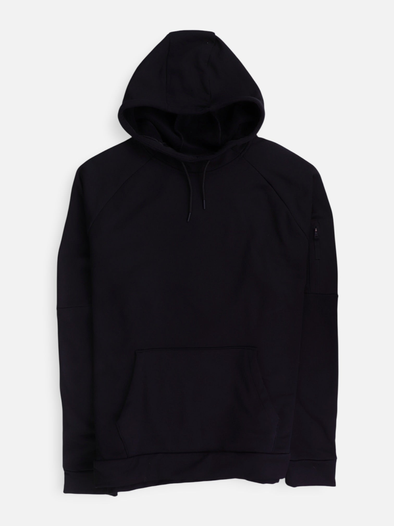Sudadera Hoodie Basic - Hombre - 2XL