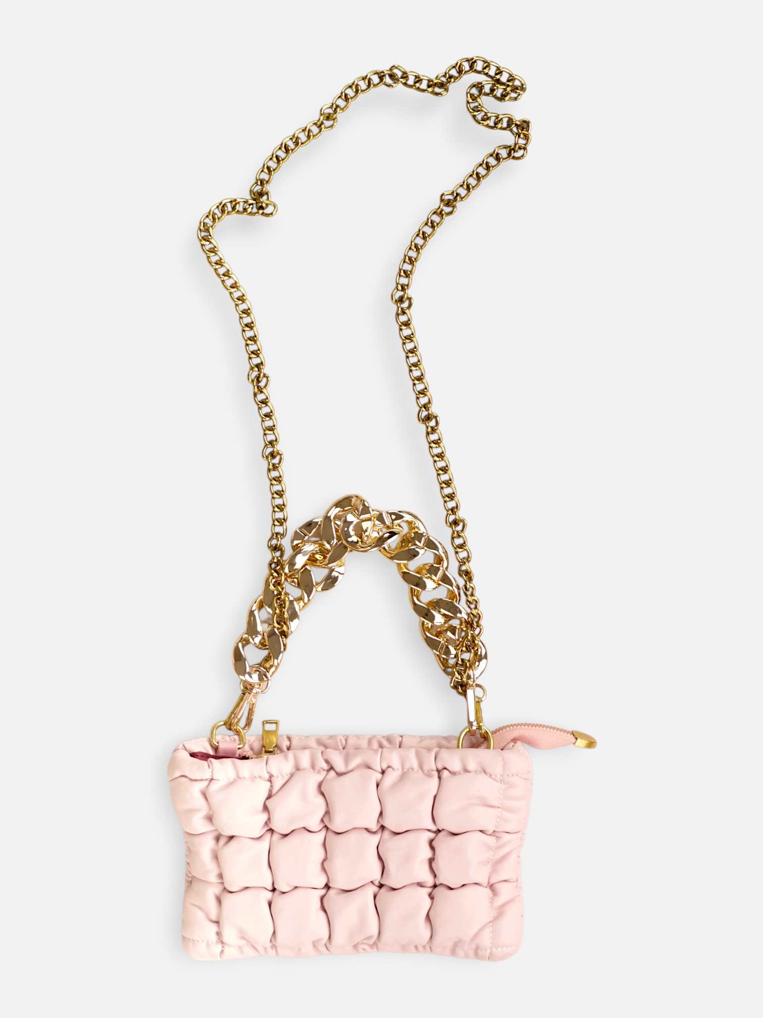 Cartera Cuero - Mujer - Talla Única (One Size)