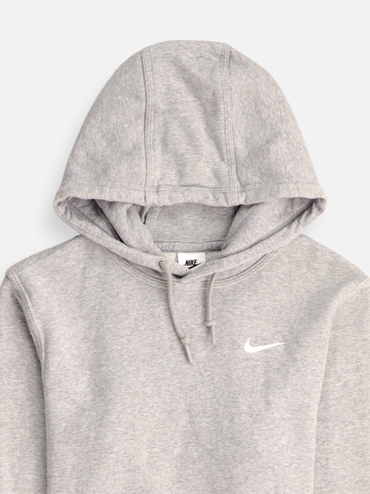 Nike Sudadera Hoodie Basic - Hombre - Small