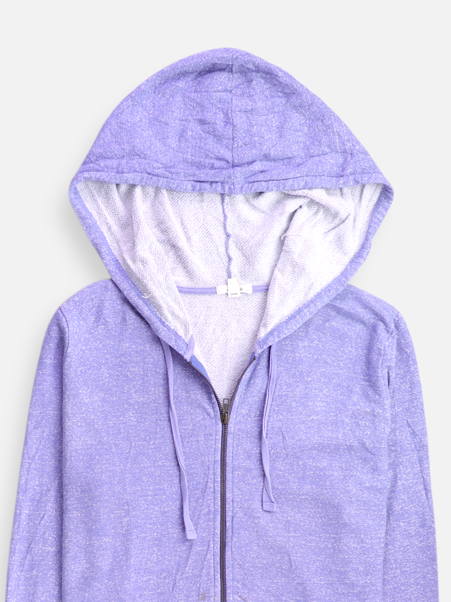Sudadera Hoodie Basic - Mujer - XL