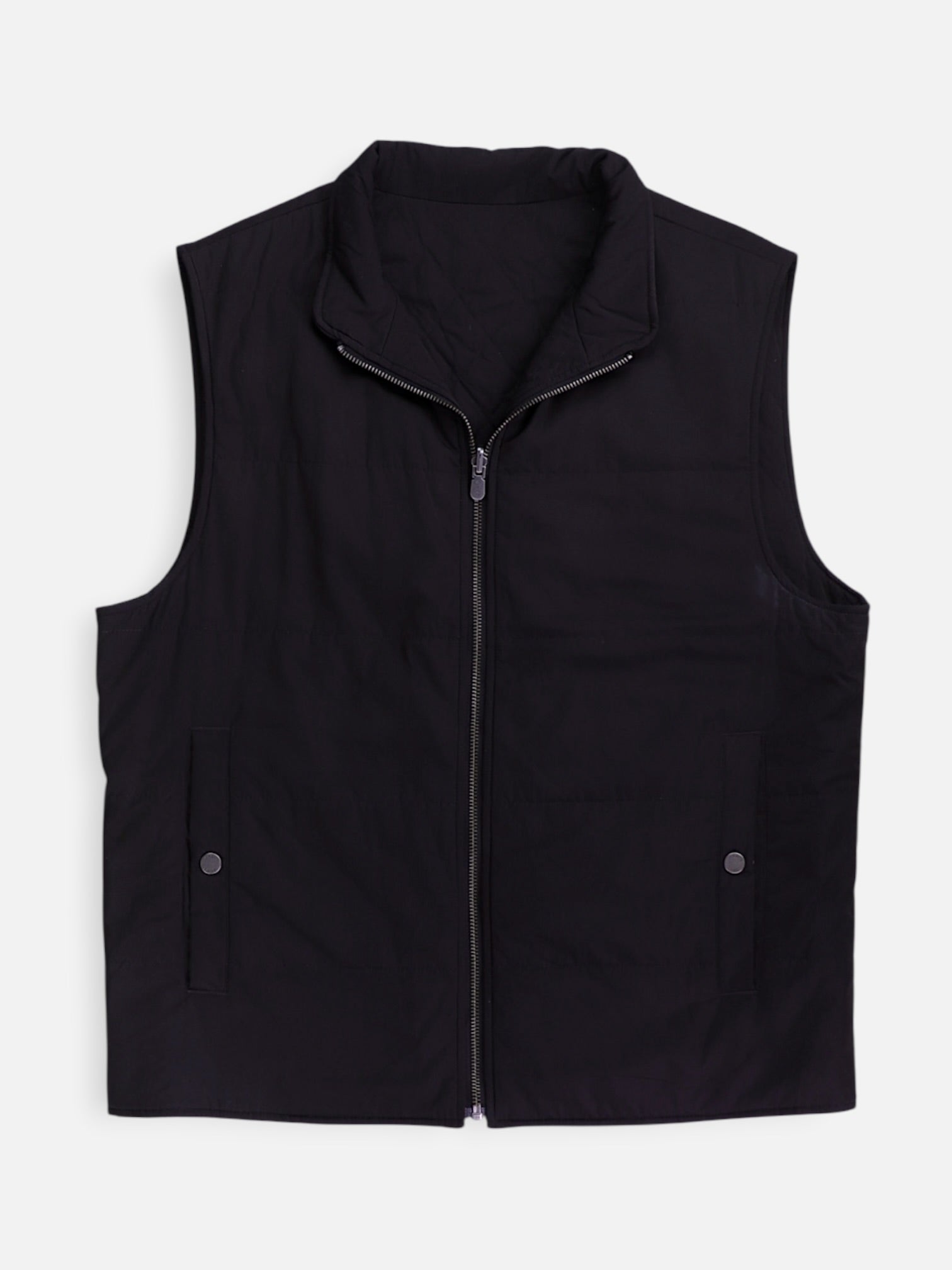 Chaleco Casual - Hombre - Large