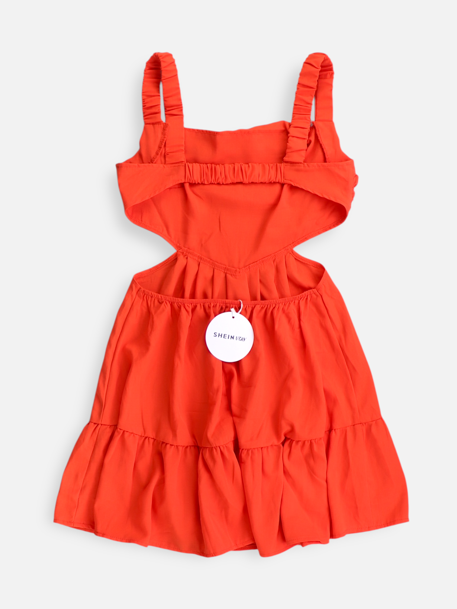 SHEIN Vestido Verano - Mujer - Medium