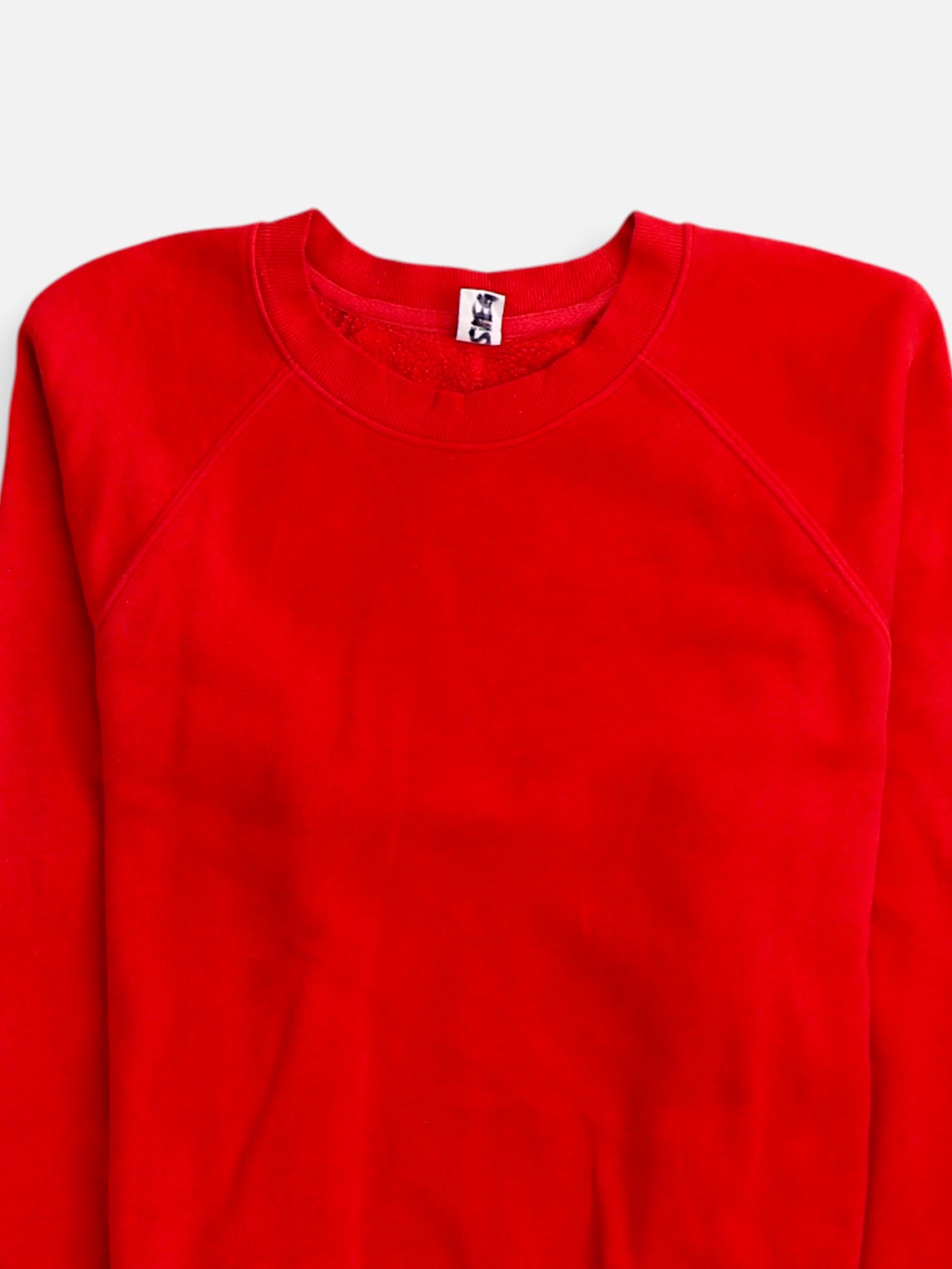 Old Navy Sudadera Sweatshirt Basic - Mujer - Large