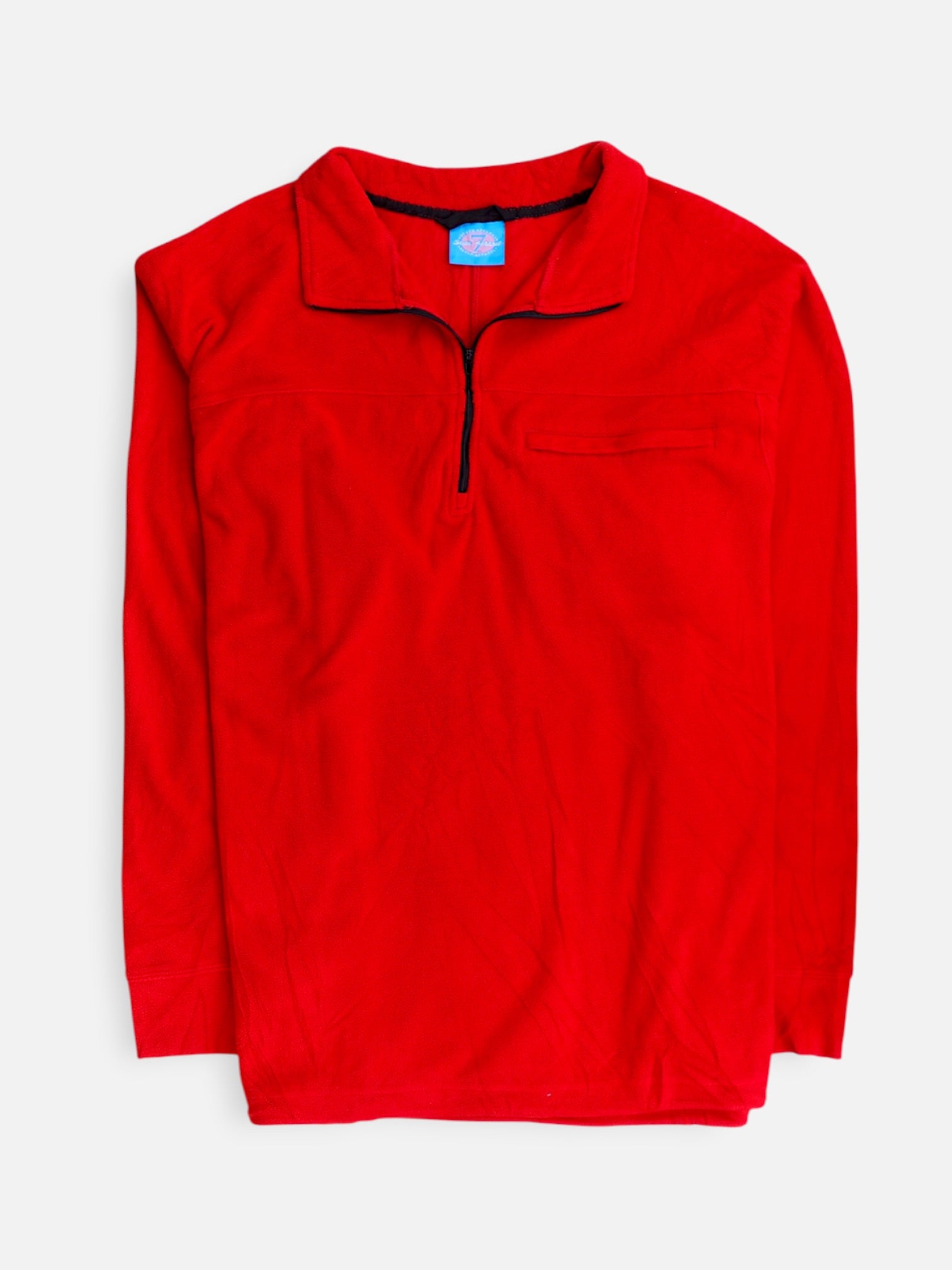 Sueter Fleece Casual - Hombre - XL