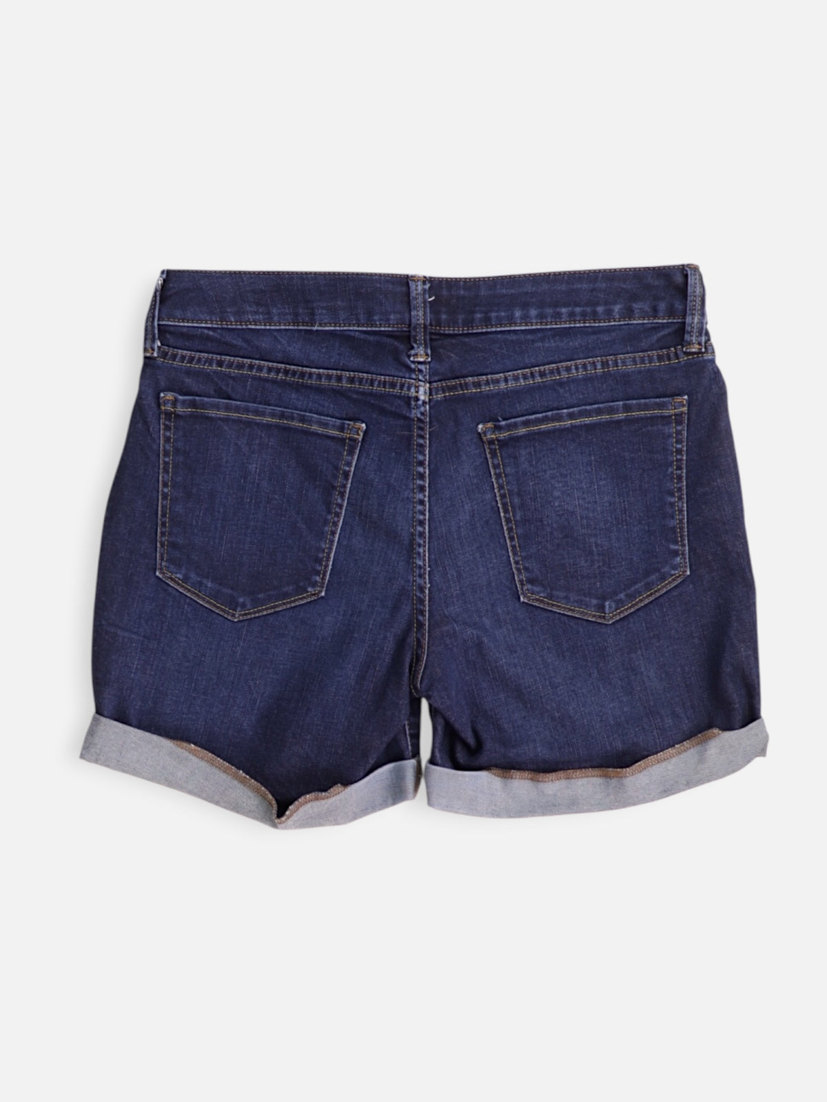 ARIZONA Shorts Denim - Mujer - 9