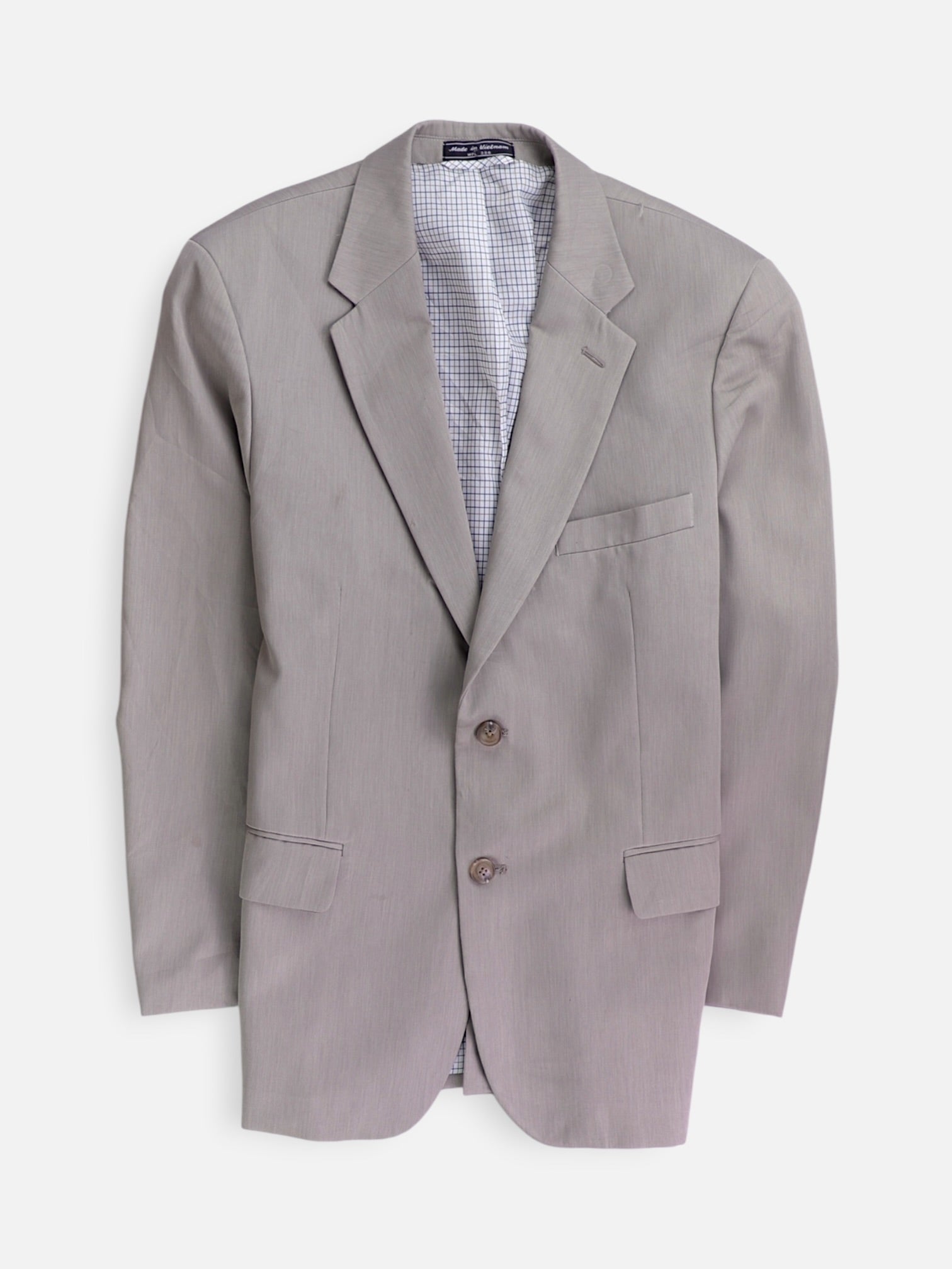 Conjunto Dos piezas - Hombre - 42S