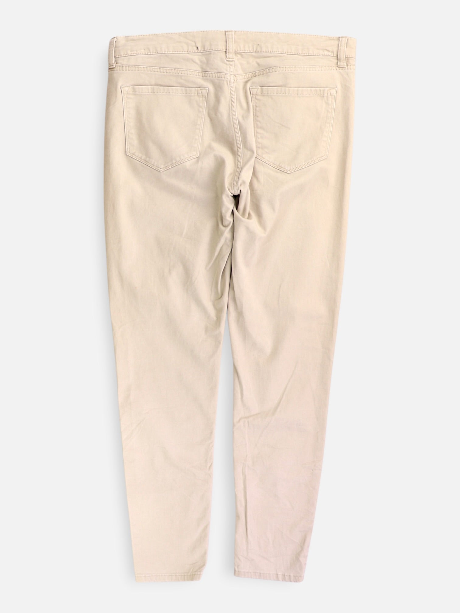 Banana Republic Pantalon Skinny Fit Casual - Hombre - 31'