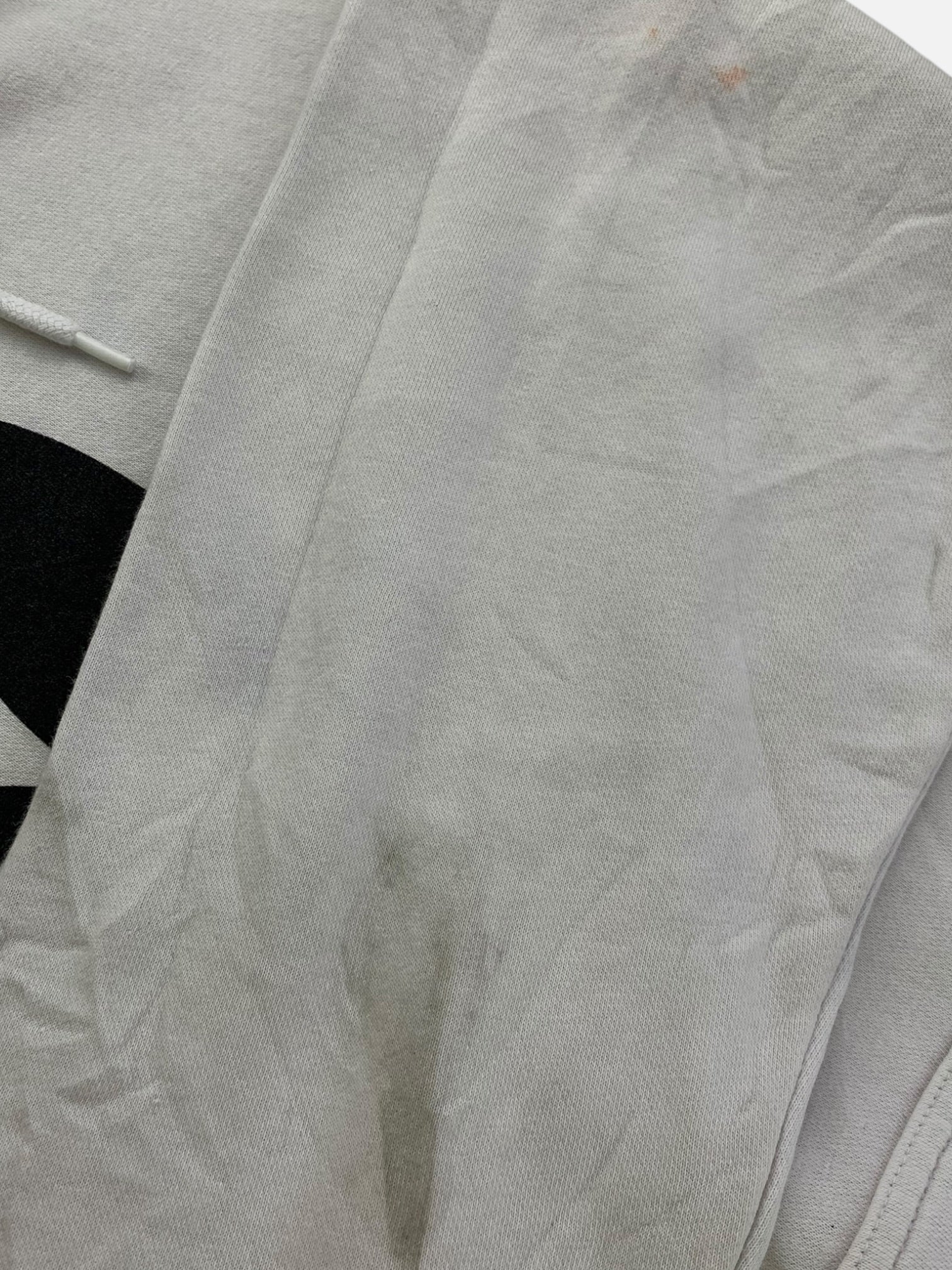 Adidas Sudadera Hoodie Basic - Hombre - Large