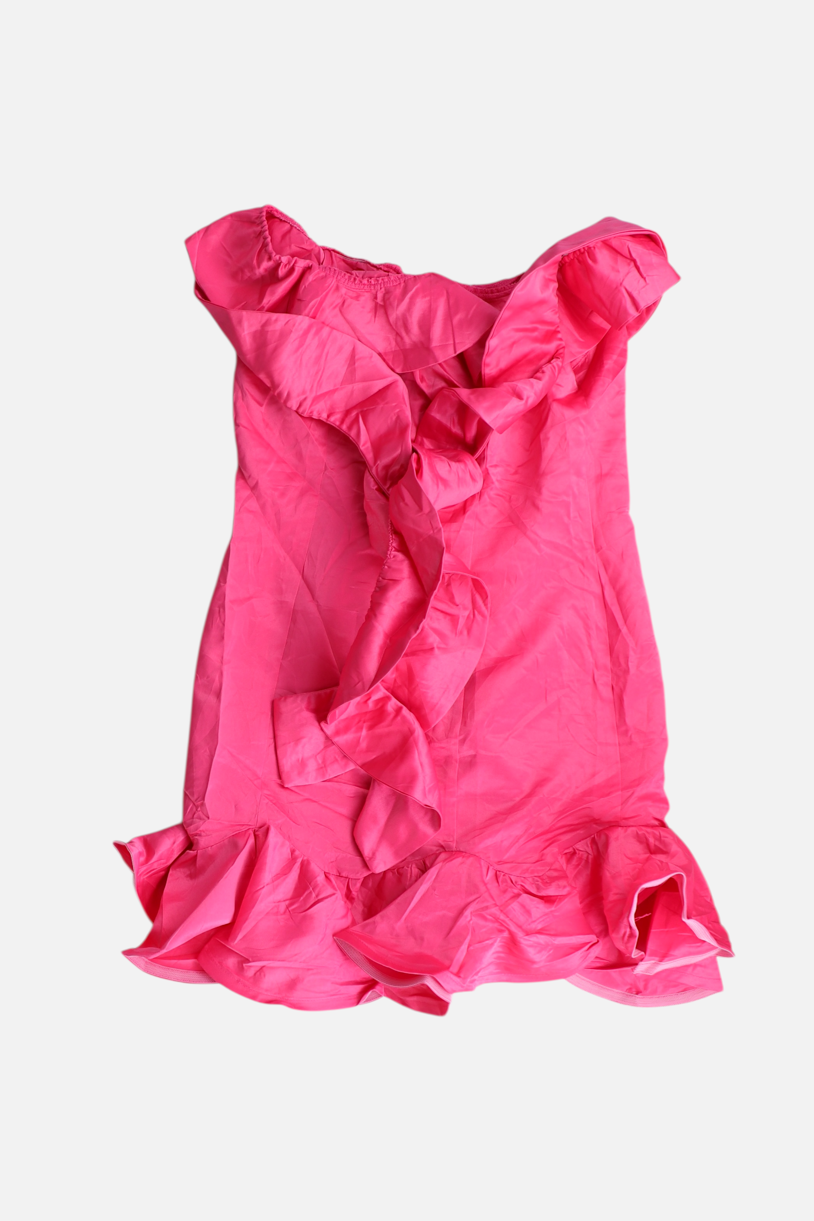 Vestido Casual - Mujer - Medium